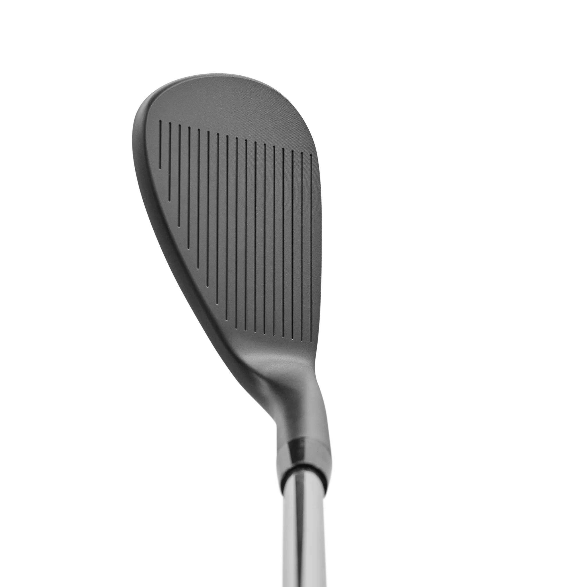 Left Handed Poison Multi Icon Black Ox HLX 6.0 Wedge Set (50°, 56°, 58°) - Image 2