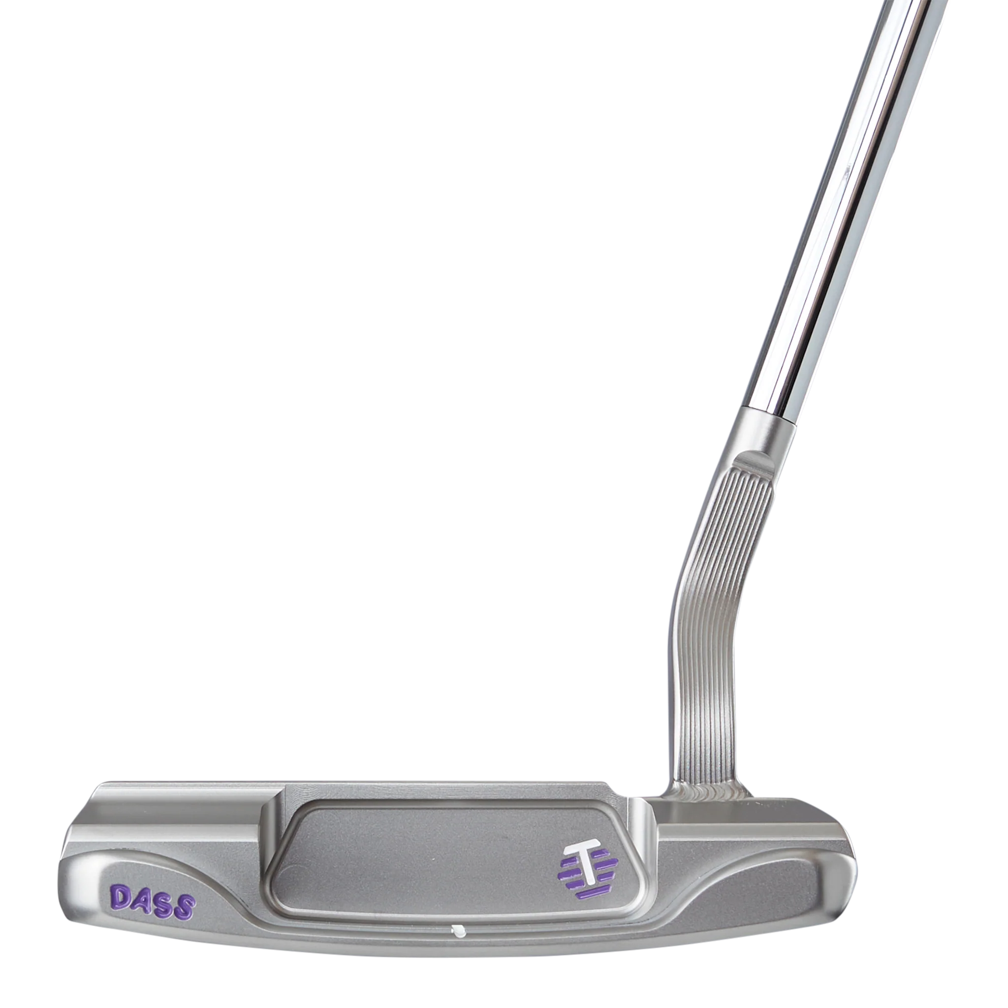 Lefty BB0 w/Welded Flow - Image 3