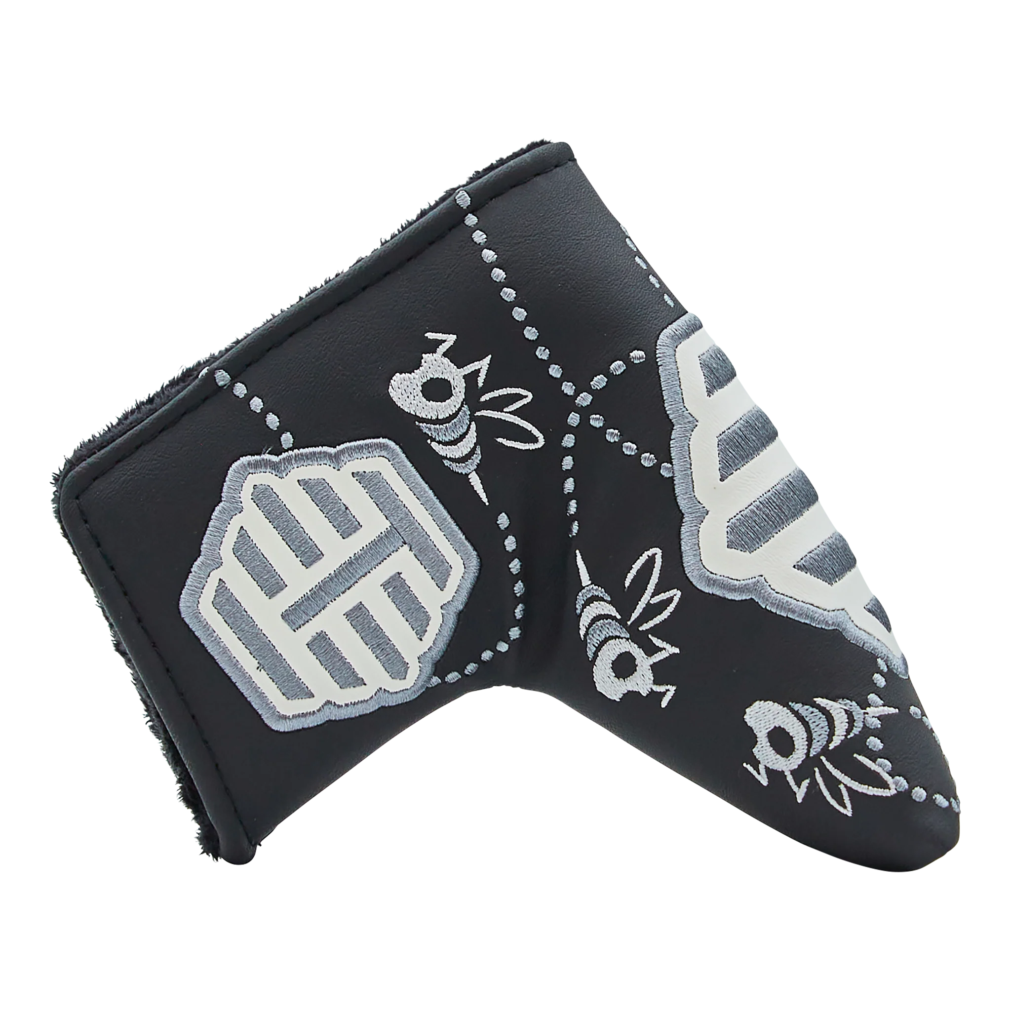 Lefty Chicago Skyline Black Ox DASS SS3 - Image 7