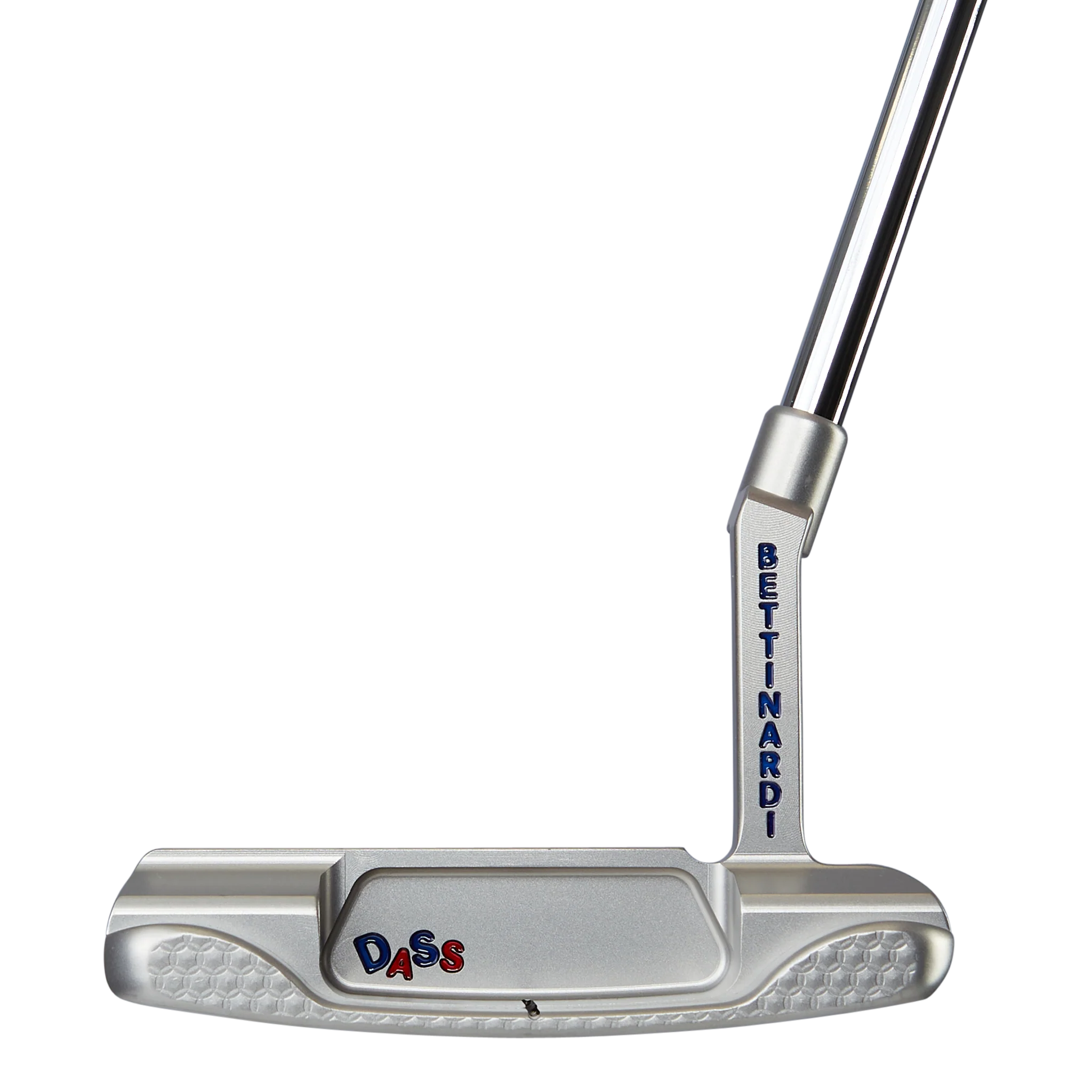 Lefty DASS BBZero Windy City Wizard