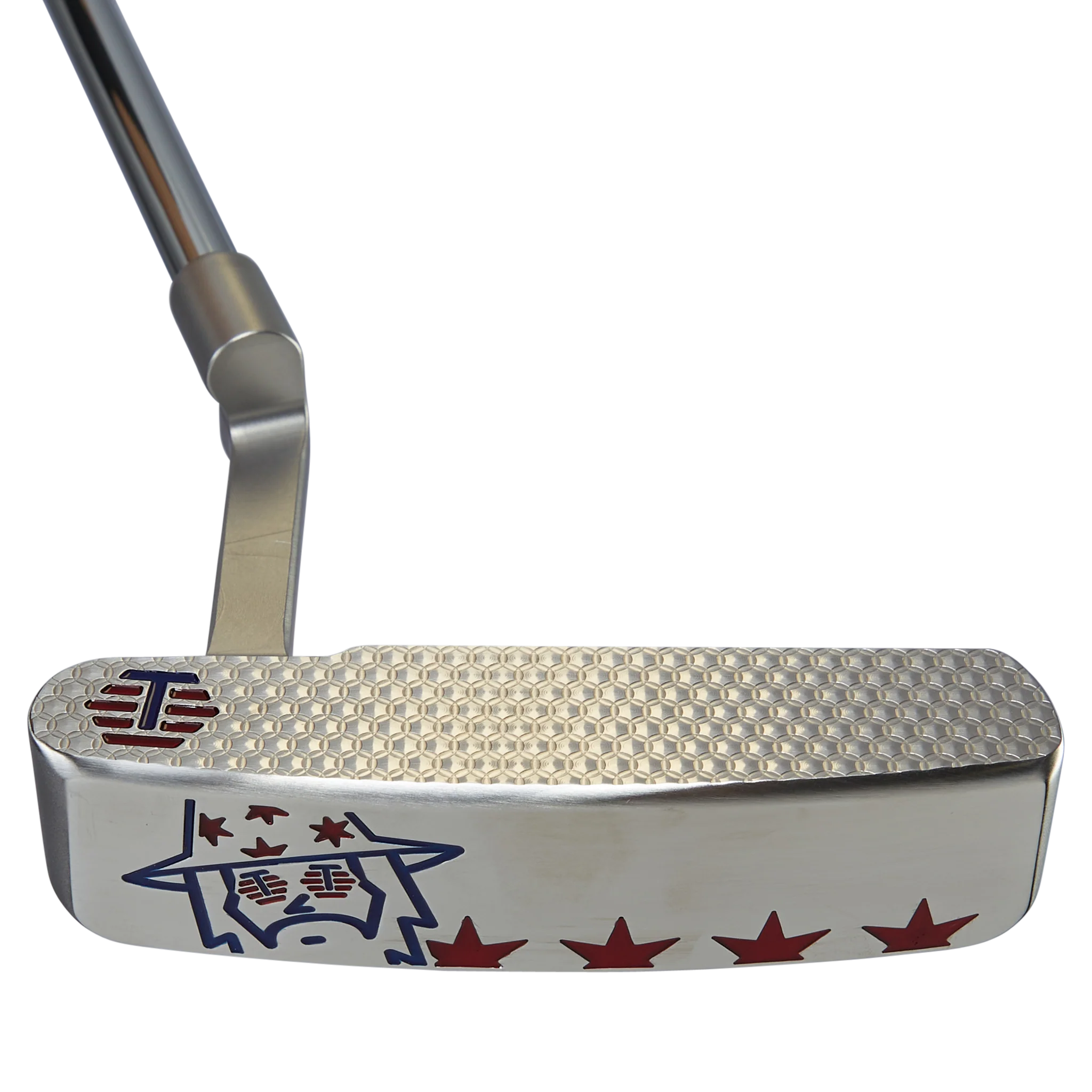 Lefty DASS BBZero Windy City Wizard - Image 2