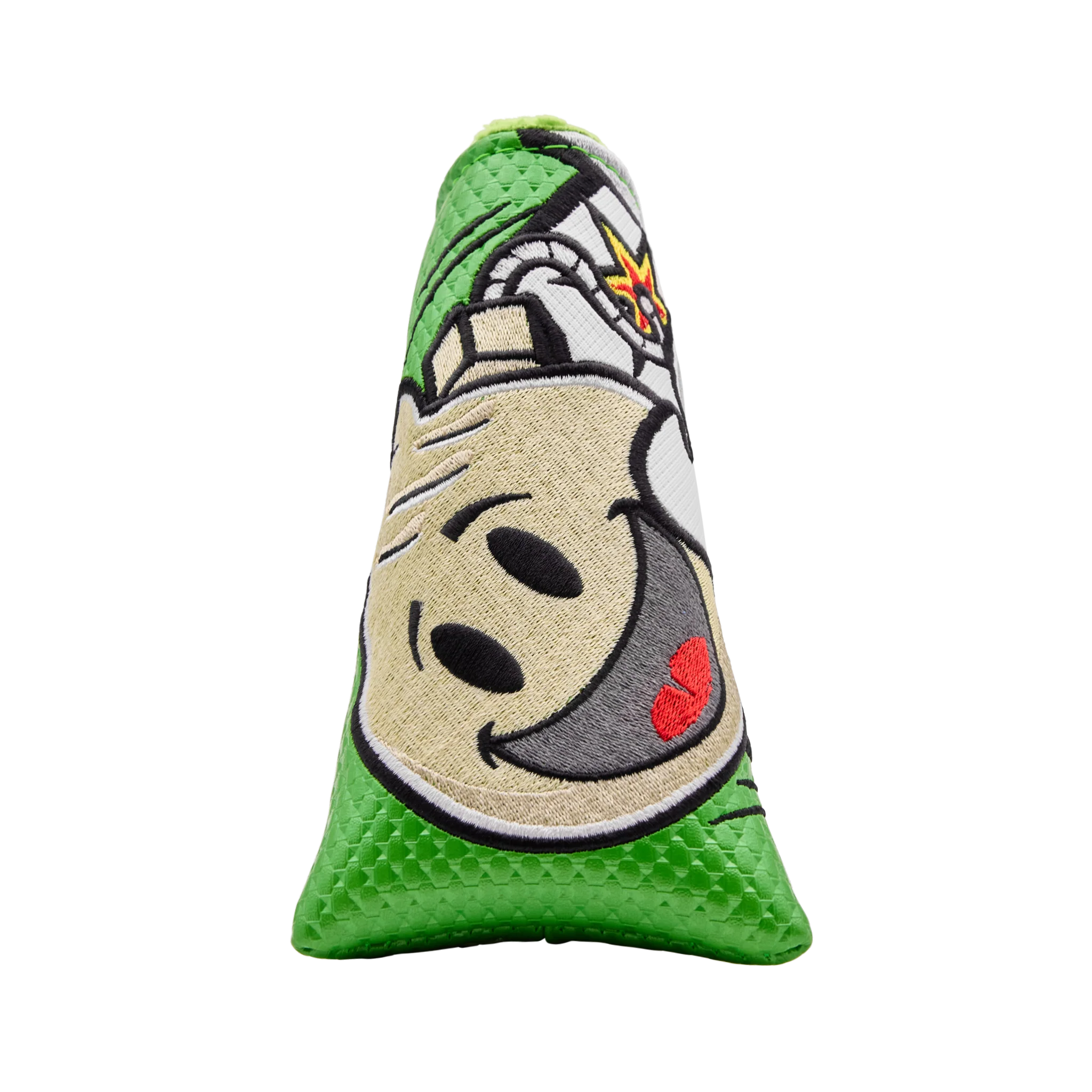 Lefty DASS SS3 Poison Bomb Putter - Image 4