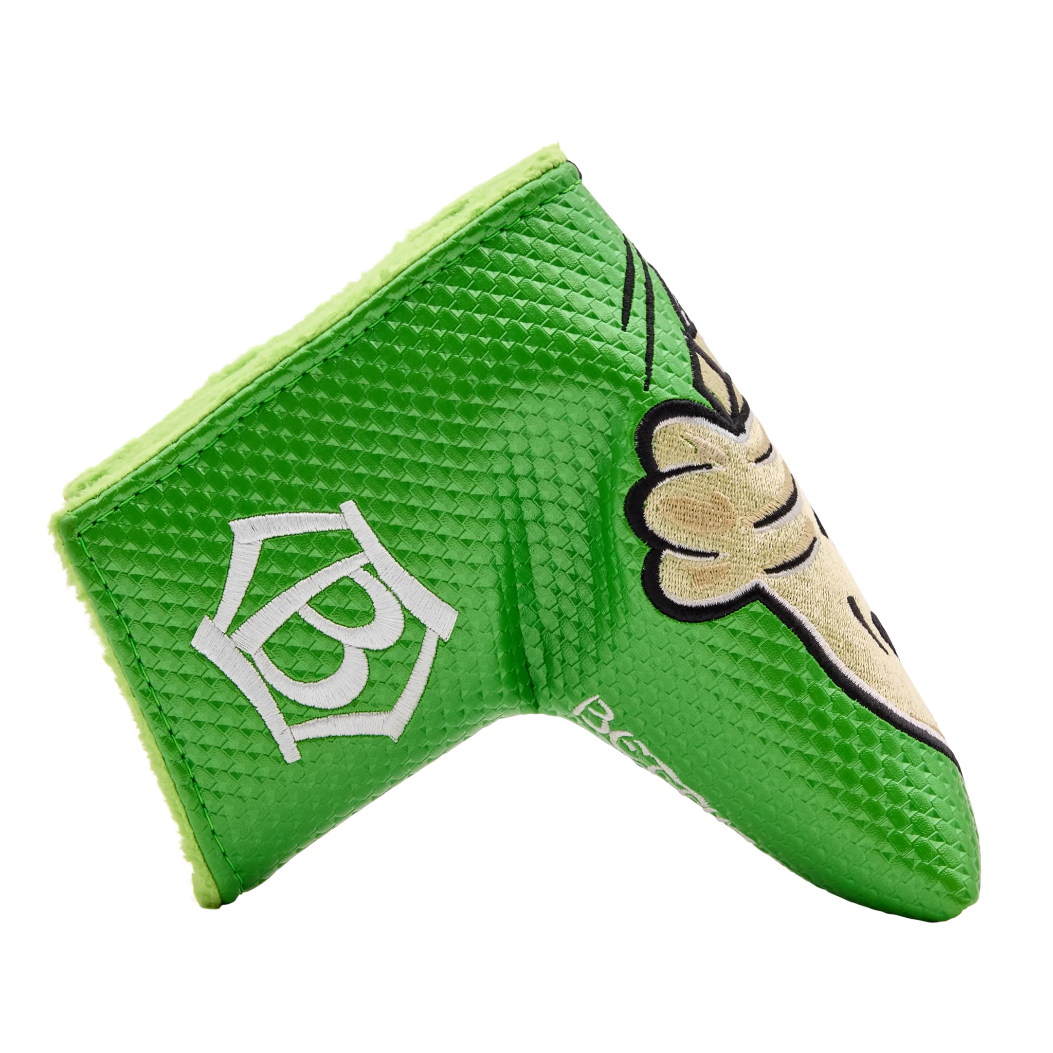 Lefty DASS SS3 Poison Bomb Putter - Image 6