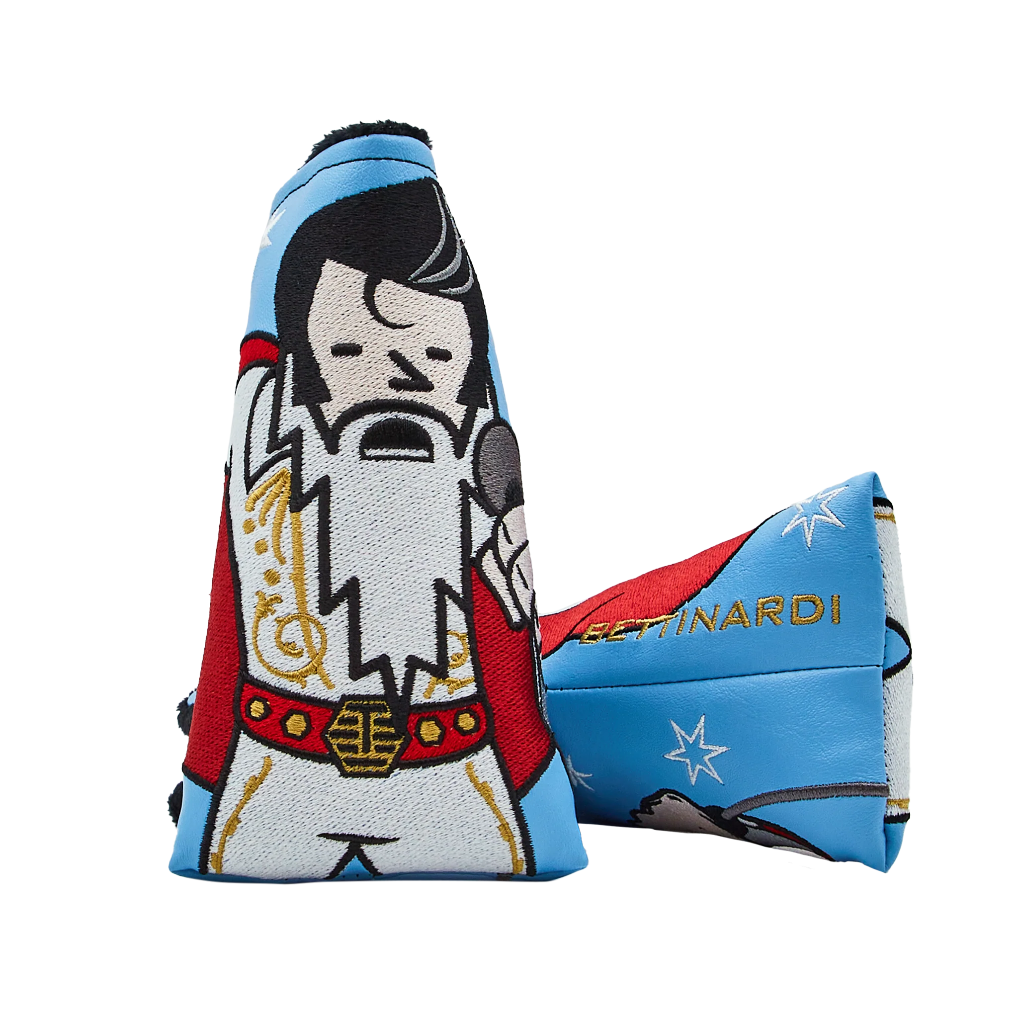 Lefty DASS Wizard QB6 - Image 4