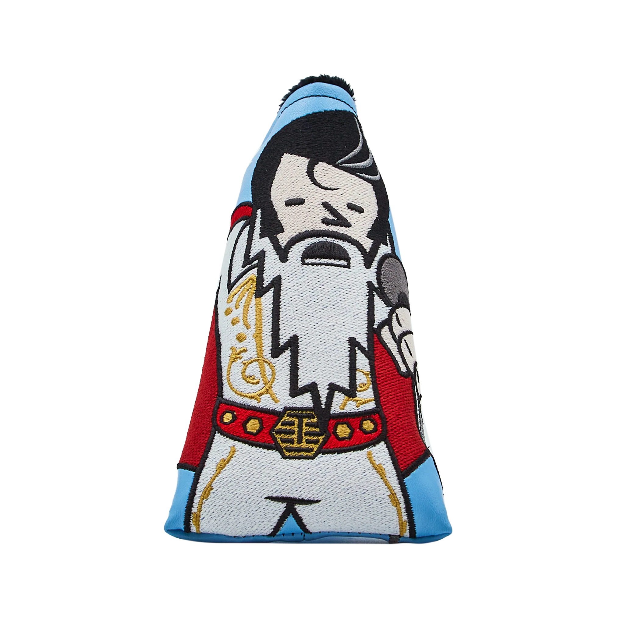 Lefty DASS Wizard QB6 - Image 6
