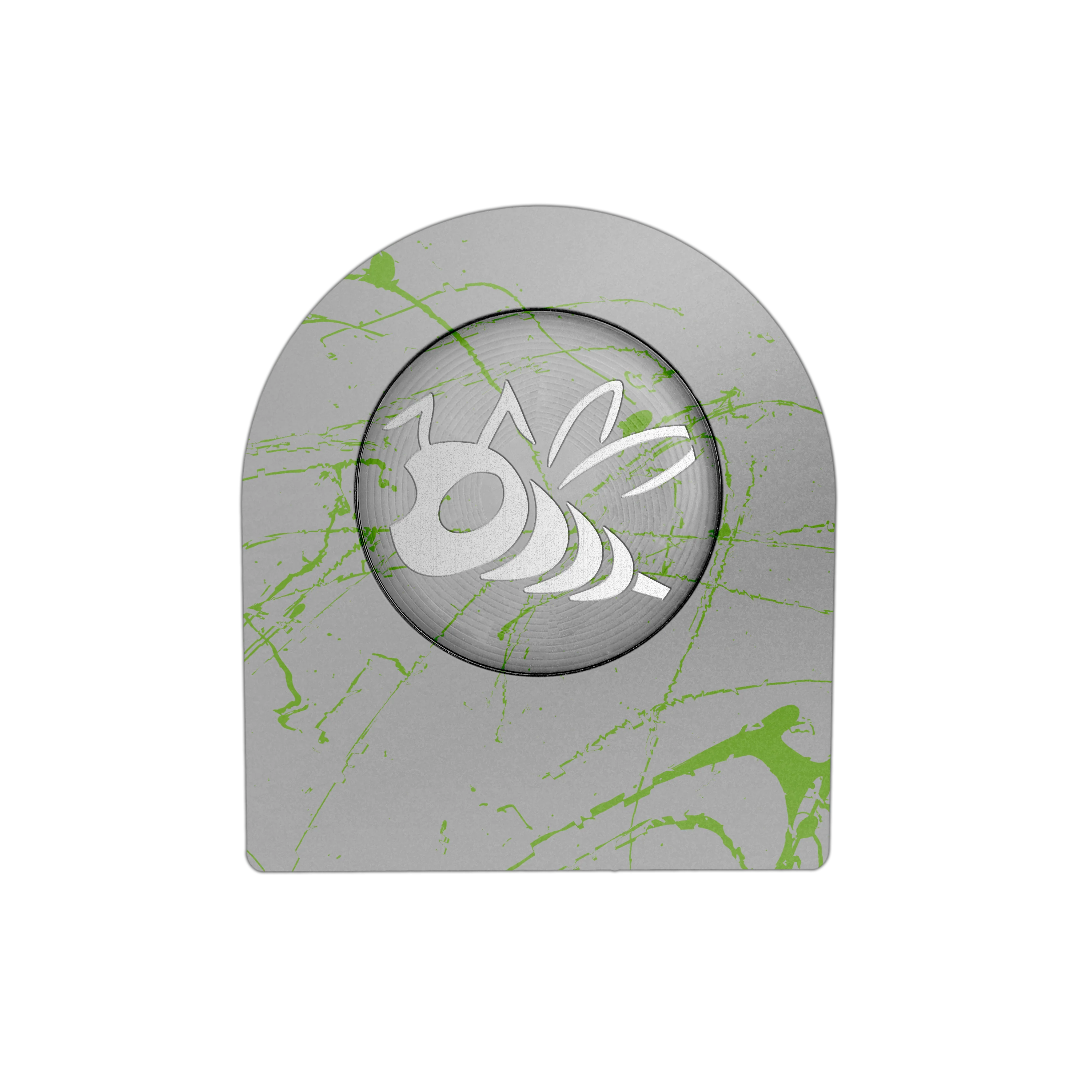 Lefty Green Splash Stinger Putting Cup - Image 2