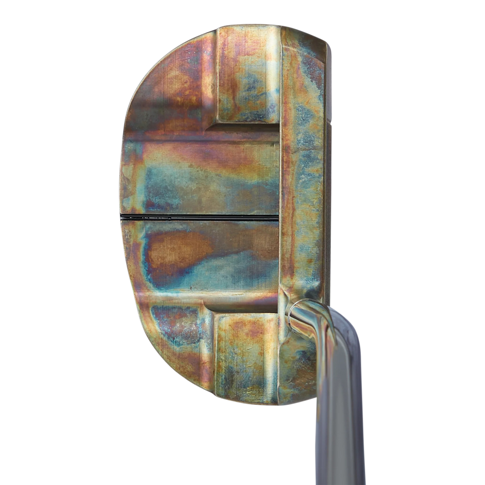 Lefty SS3 DASS Steel Patina  Wizard - Image 2