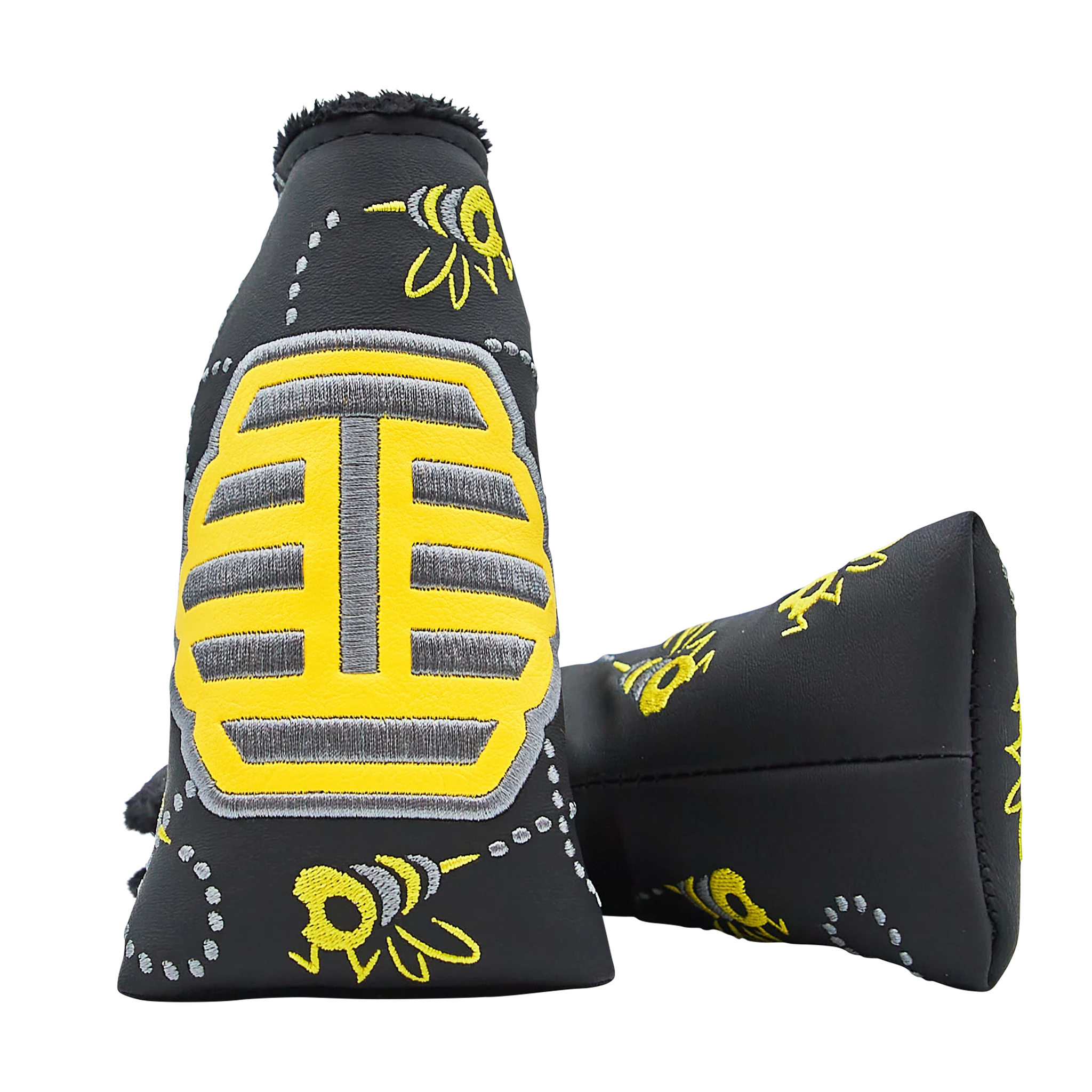 Lefty ZomBee Stinger Black Ox DASS BB0 - Image 4