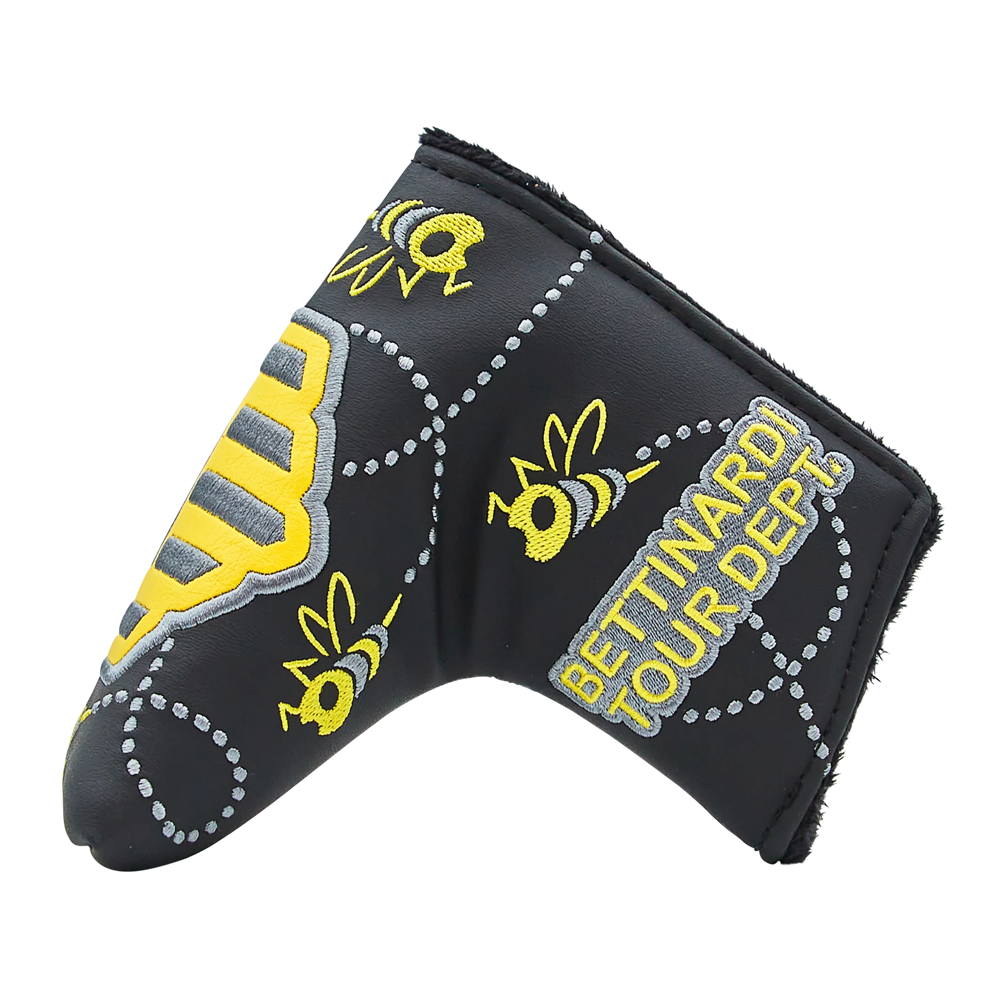Lefty ZomBee Stinger Black Ox DASS BB0 - Image 5