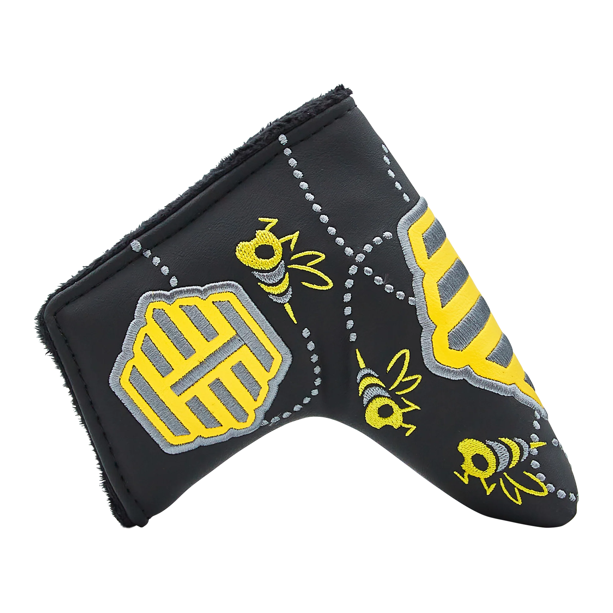 Lefty ZomBee Stinger Black Ox DASS BB0 - Image 7