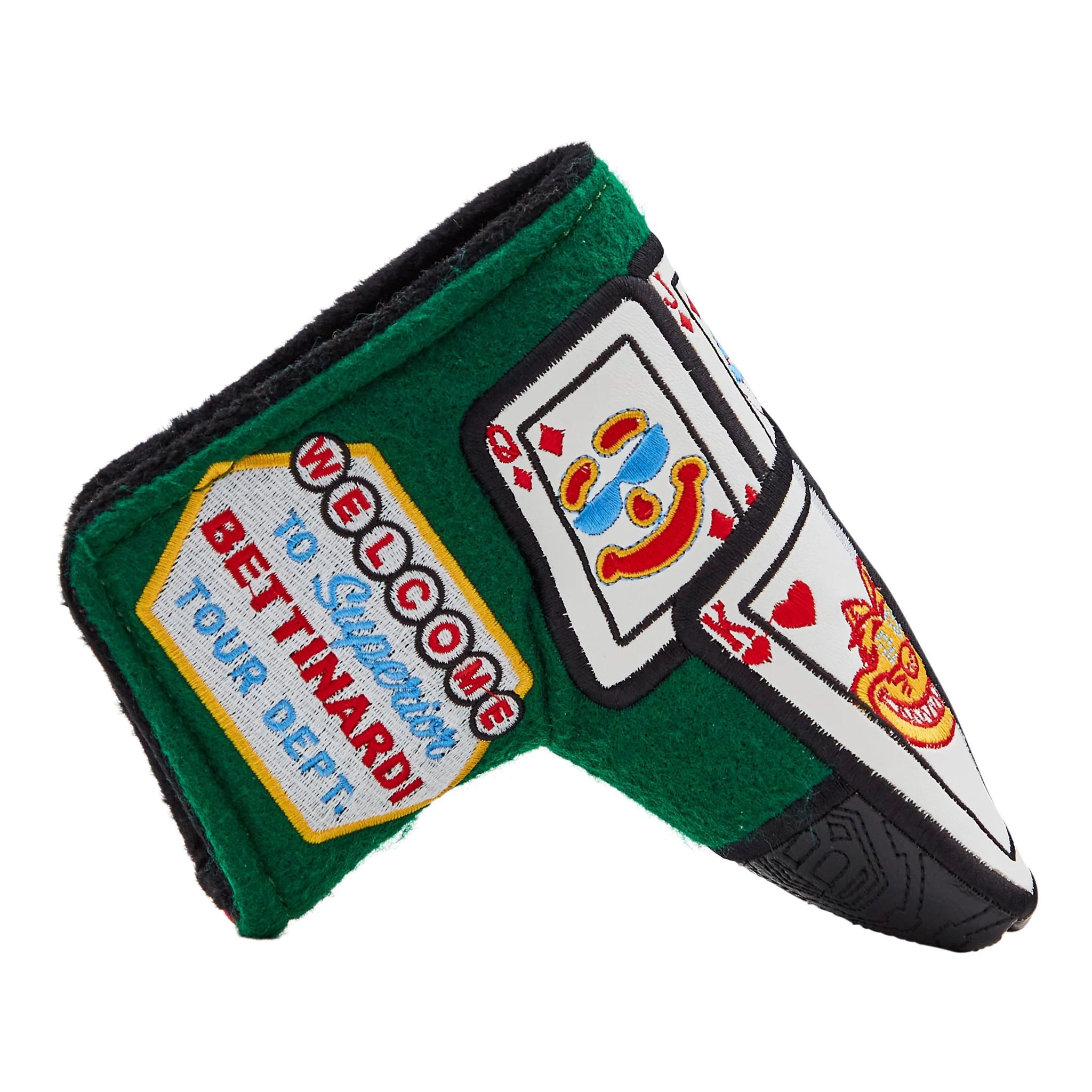 LH DASS BBZero Wizard - Image 5