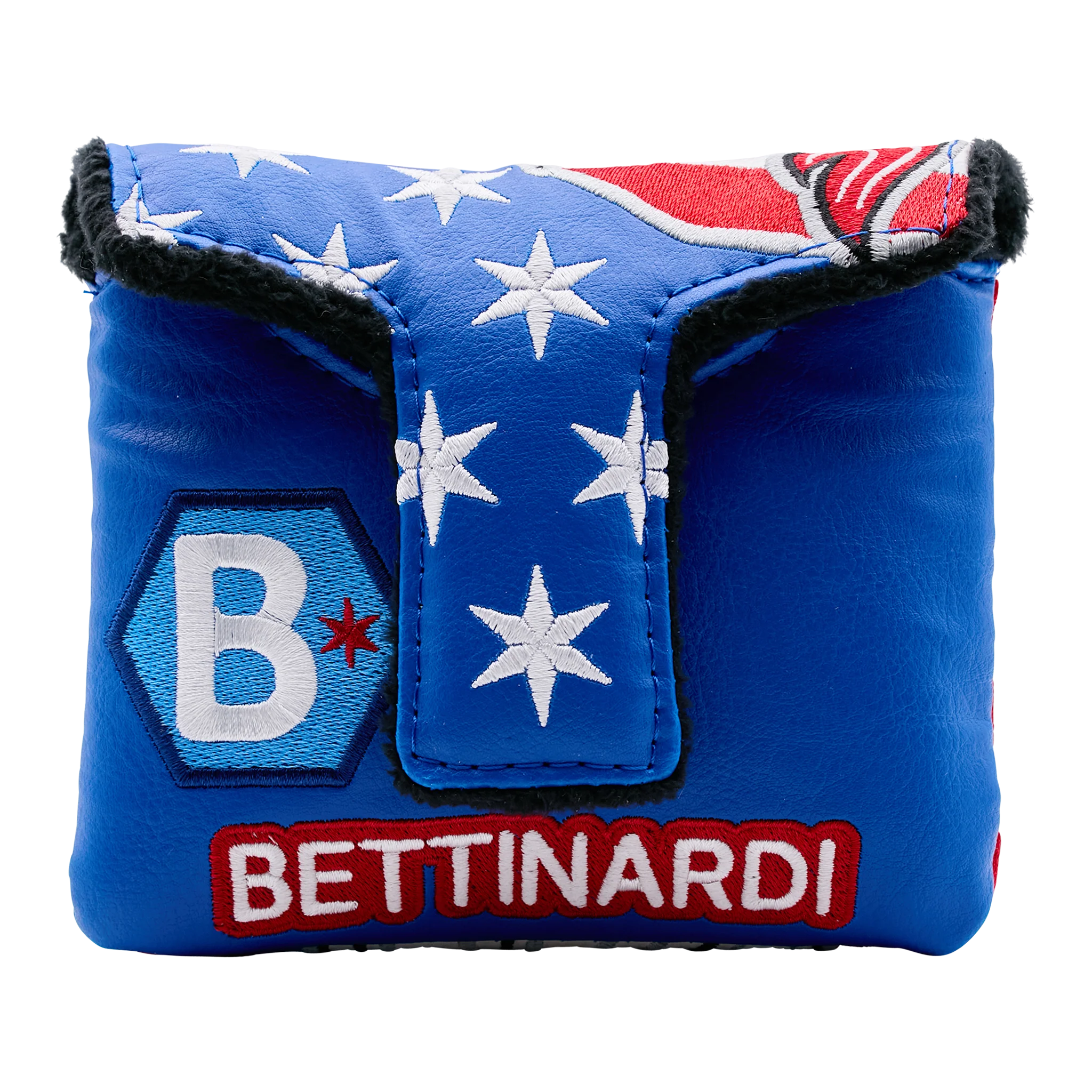 Liberty Cat Mallet Putter Headcover - Image 2