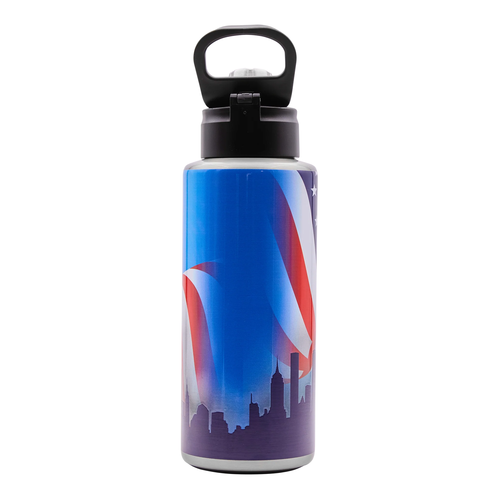 Liberty Cat Tervis 32 Oz. Wide Mouth Bottle - Image 2