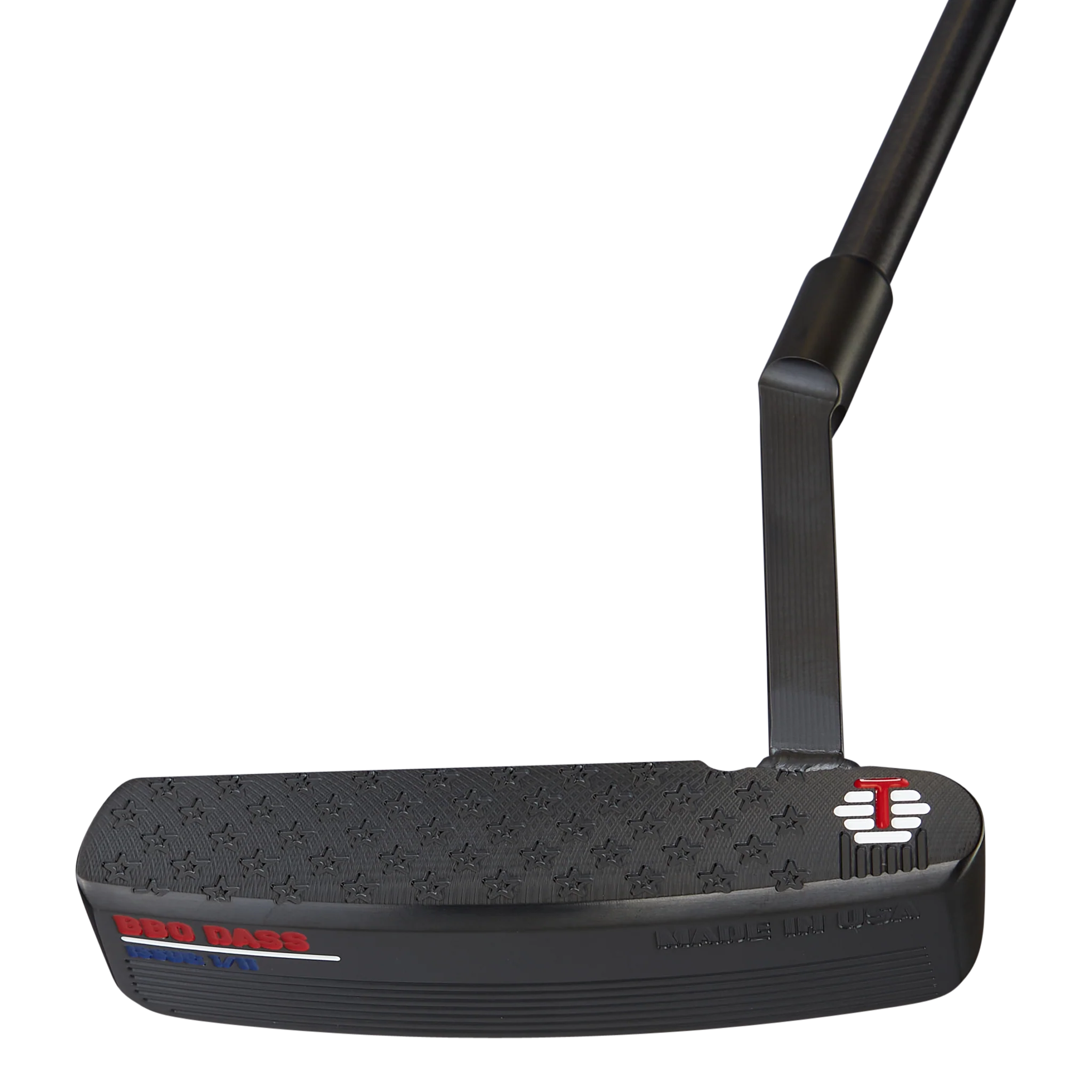 Limited 1/11 Veterans Day BBZero Mid Slant - 028705-999 - Image 2
