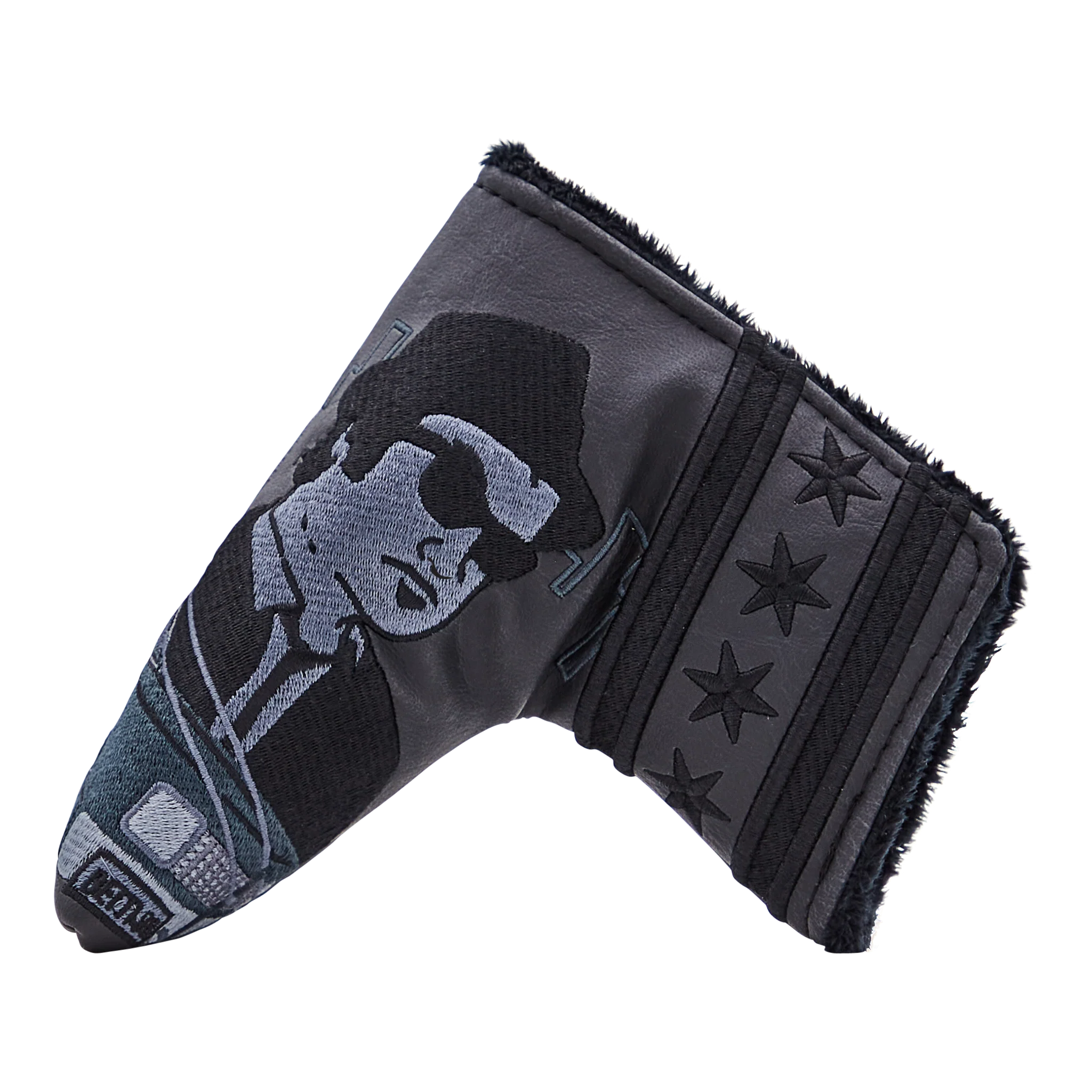 Limited 1/13 DASS BBZero Wide Blues Brothers - Image 5