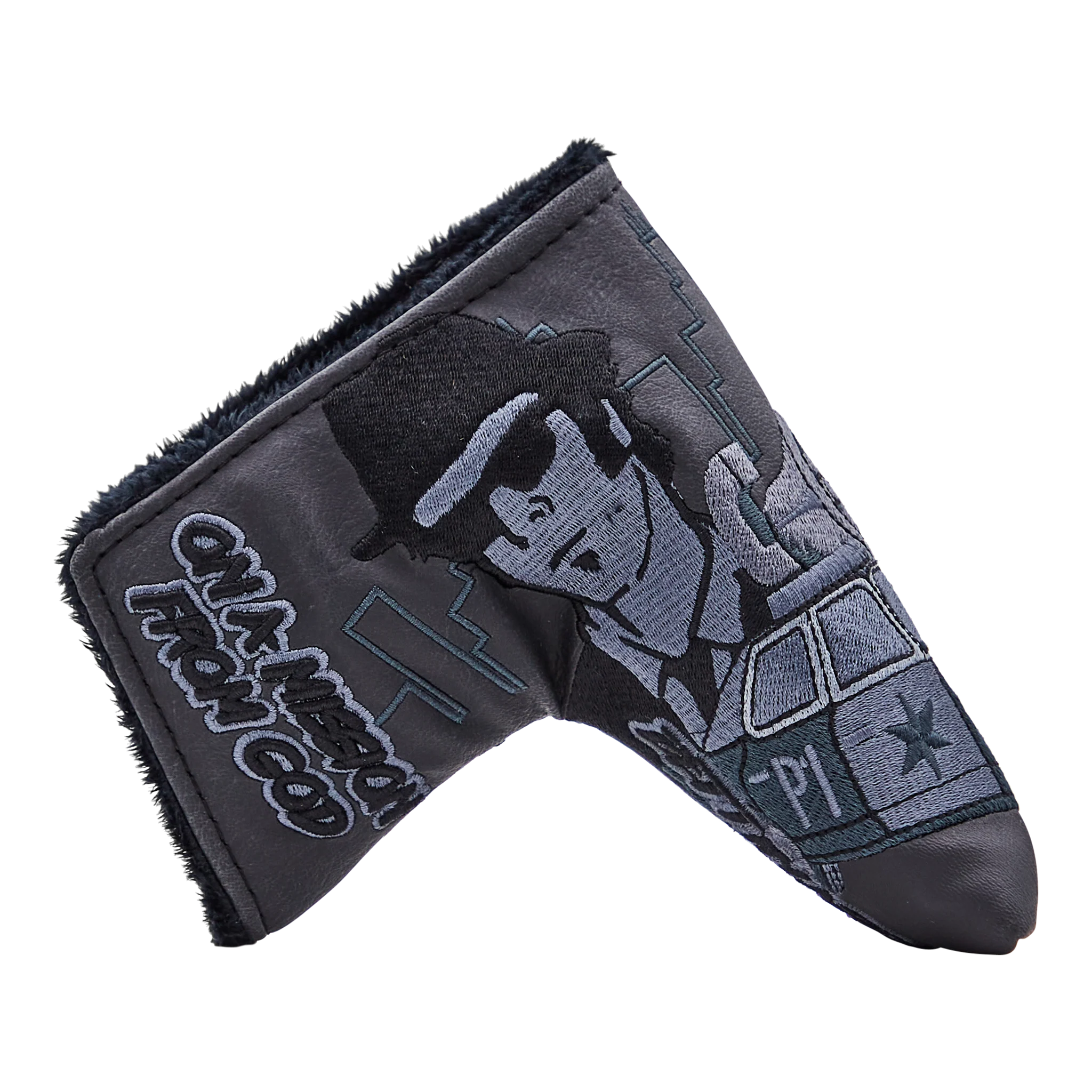 Limited 1/13 DASS BBZero Wide Blues Brothers - Image 7
