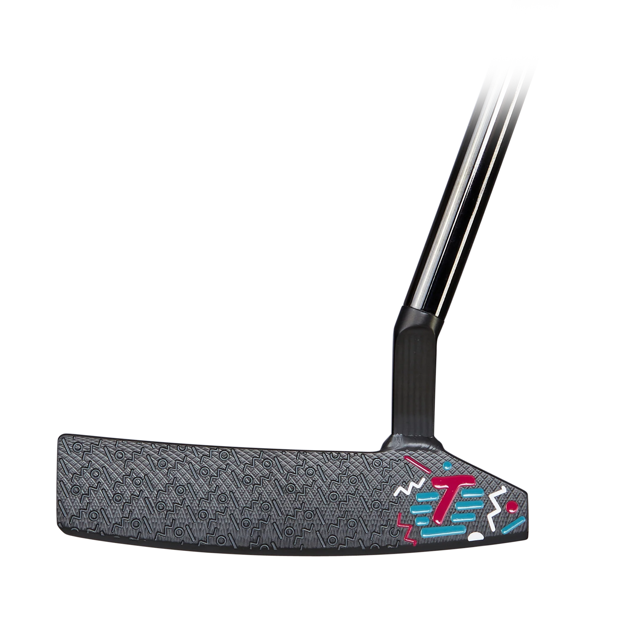 Limited 1/5 DASS QB6 Totally 80’s Putter - Image 3