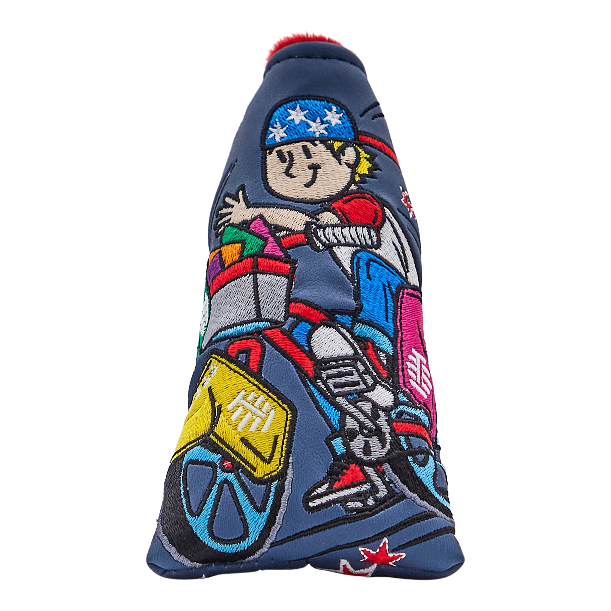 Limited DASS BBZero LN Betti Boy - Image 6