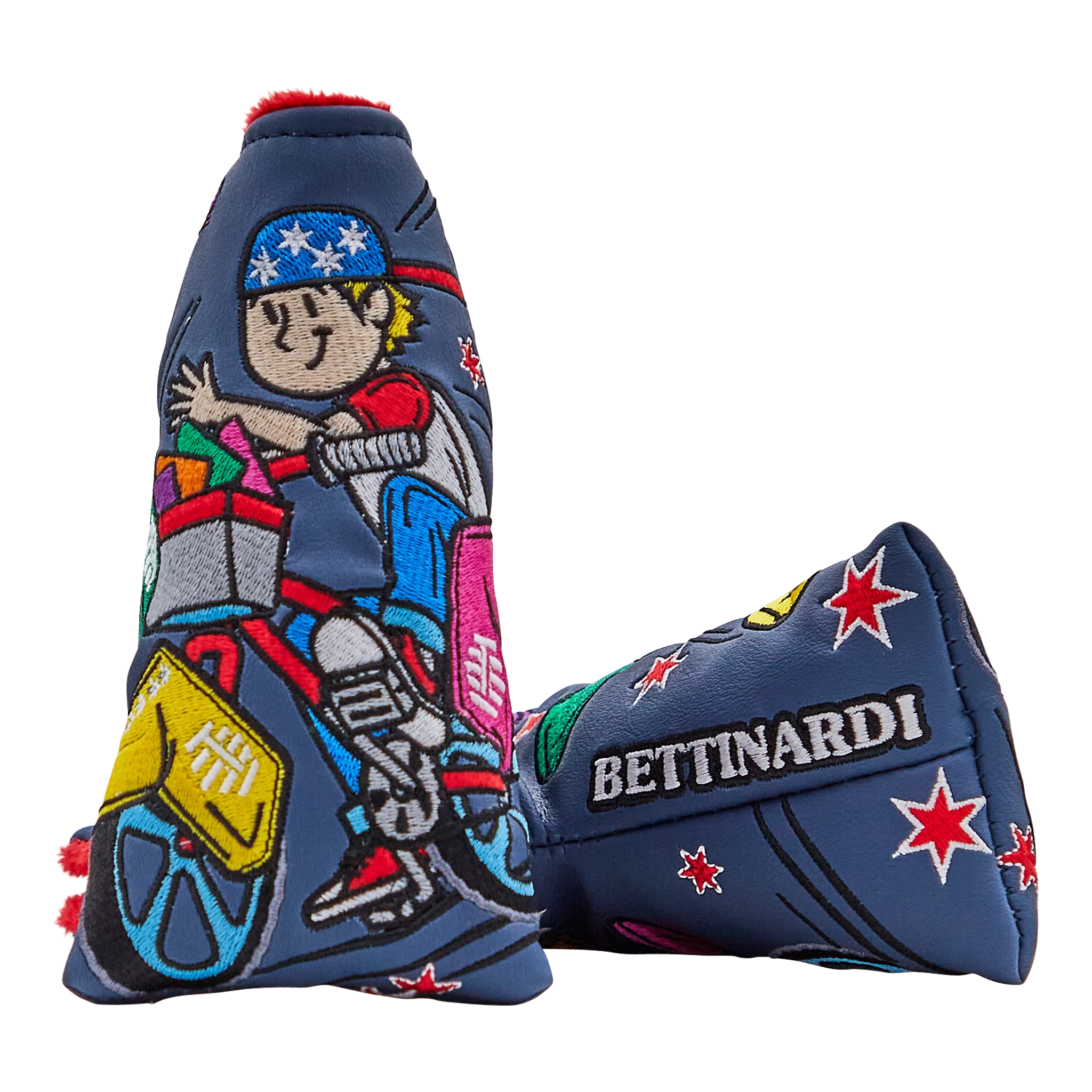 Limited DASS BBZero LN Betti Boy - Image 8