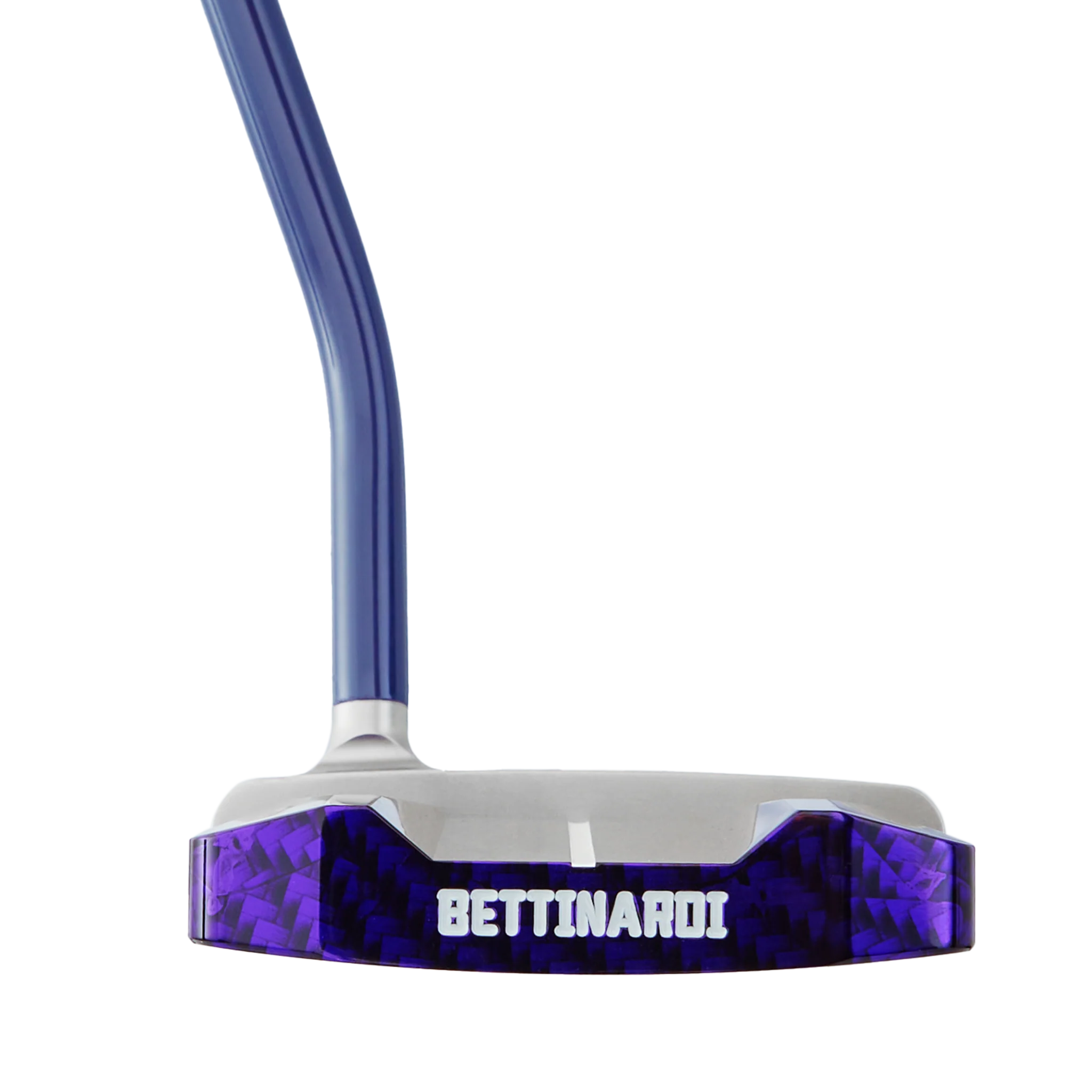 Bettinardi x Transformers Megatron INOVAI 8.0 Spud Neck Limited Run Putter - Image 3