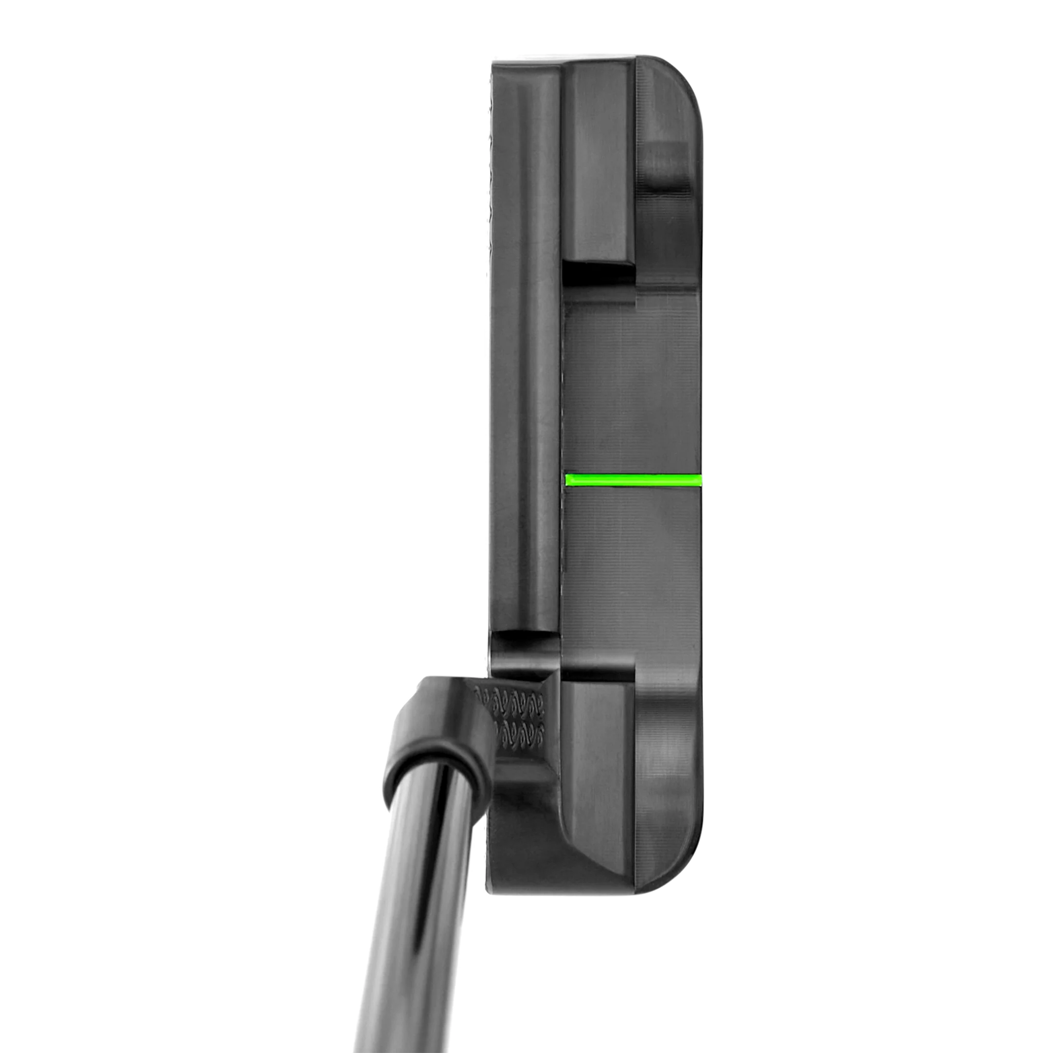 Limited Run Tiki BB1 Slant Neck Putter - Image 2