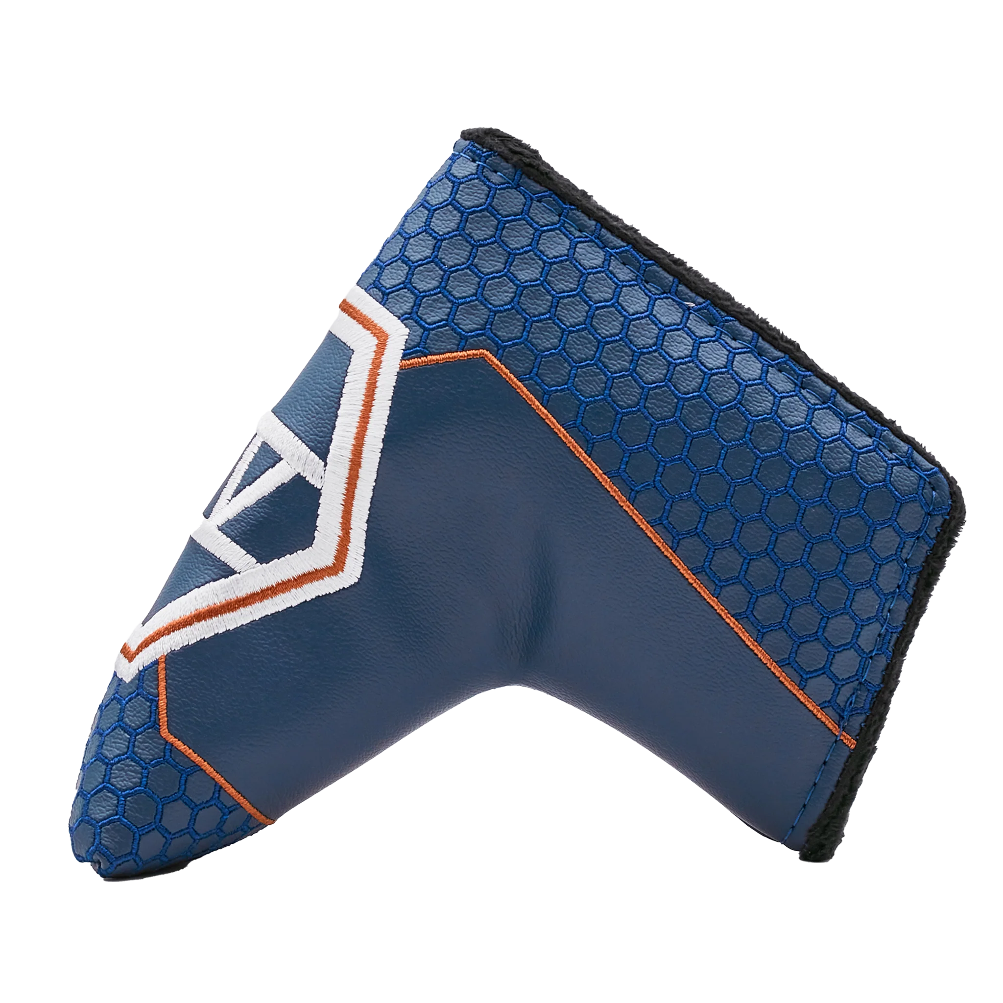 25th Anniversary Limited Run Violet Haze PVD BB28 Slotback - Image 5