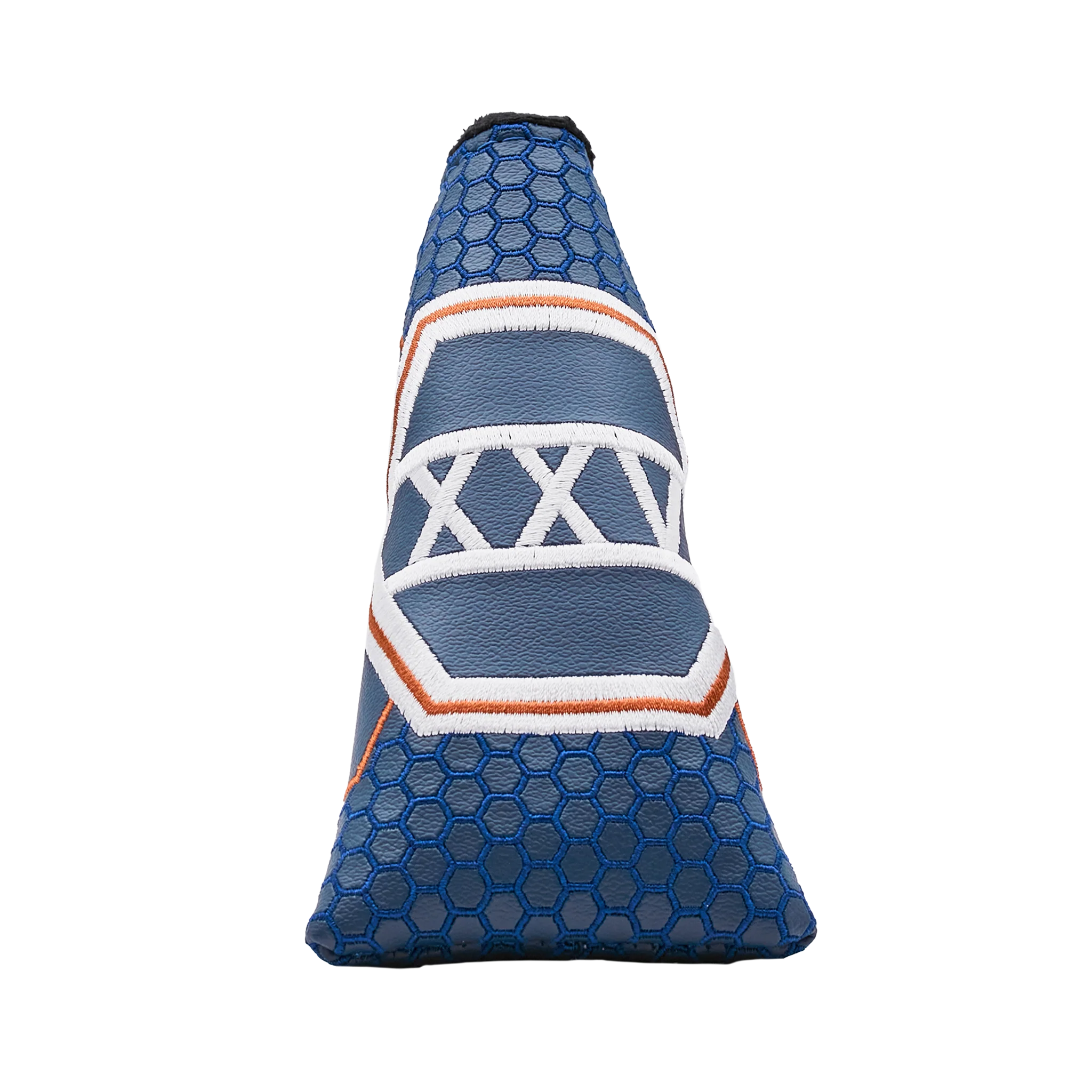 25th Anniversary Limited Run Violet Haze PVD BB28 Slotback - Image 6