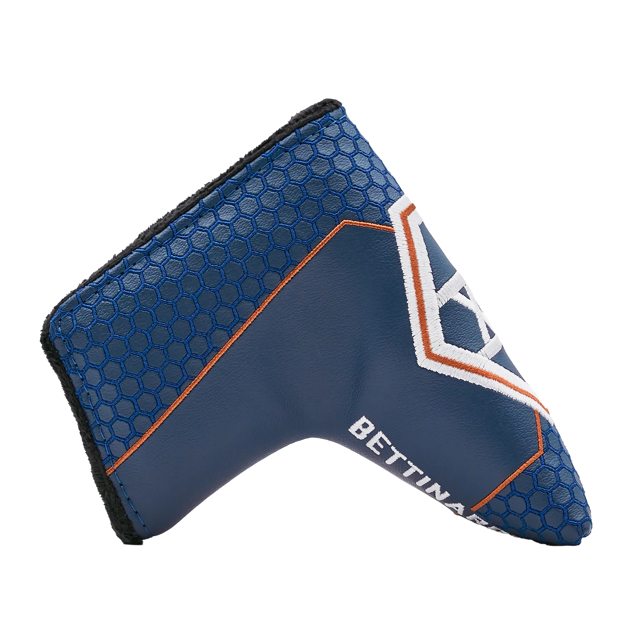 25th Anniversary Limited Run Violet Haze PVD BB28 Slotback - Image 7