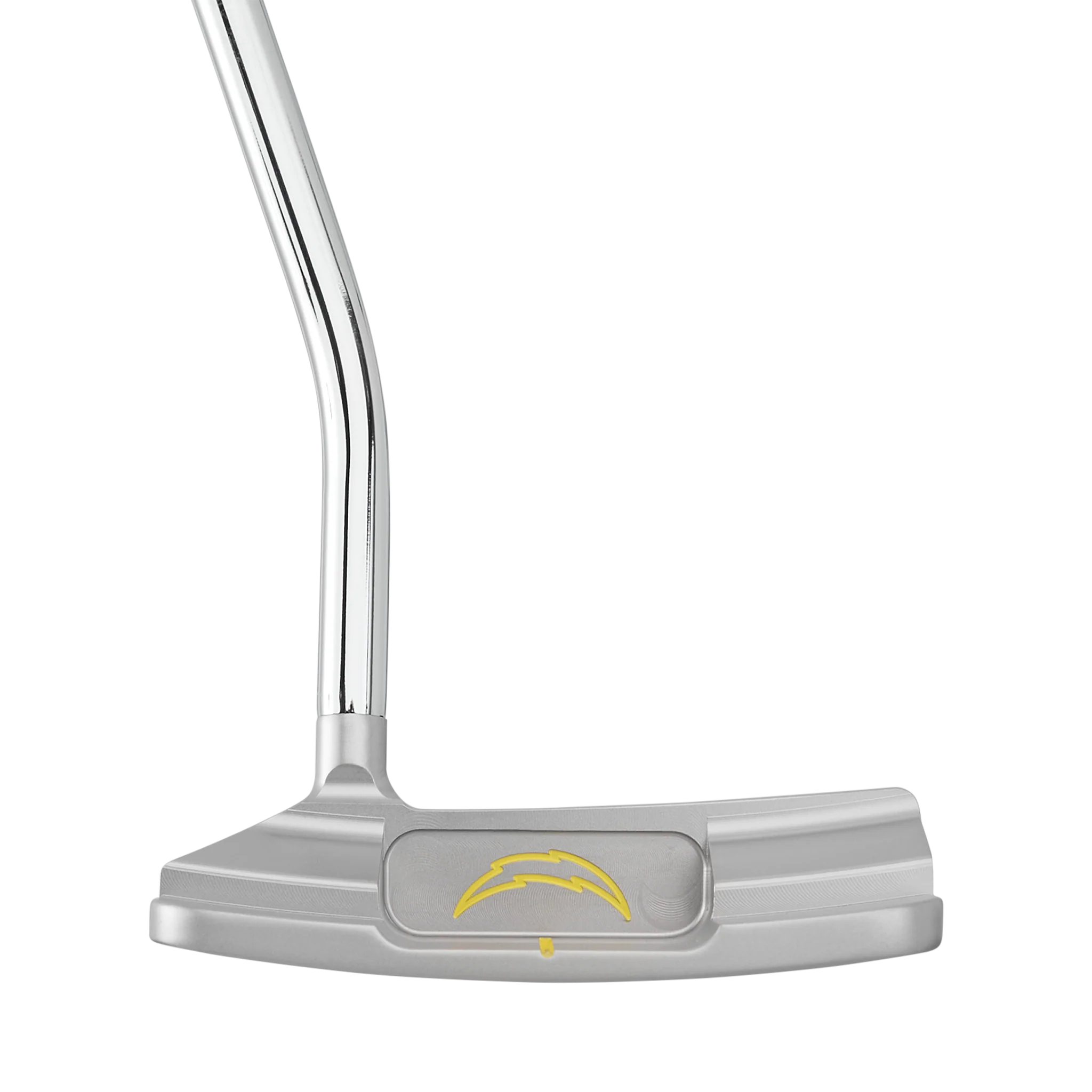 Los Angeles Chargers QB6 Flymill Putter - Image 3