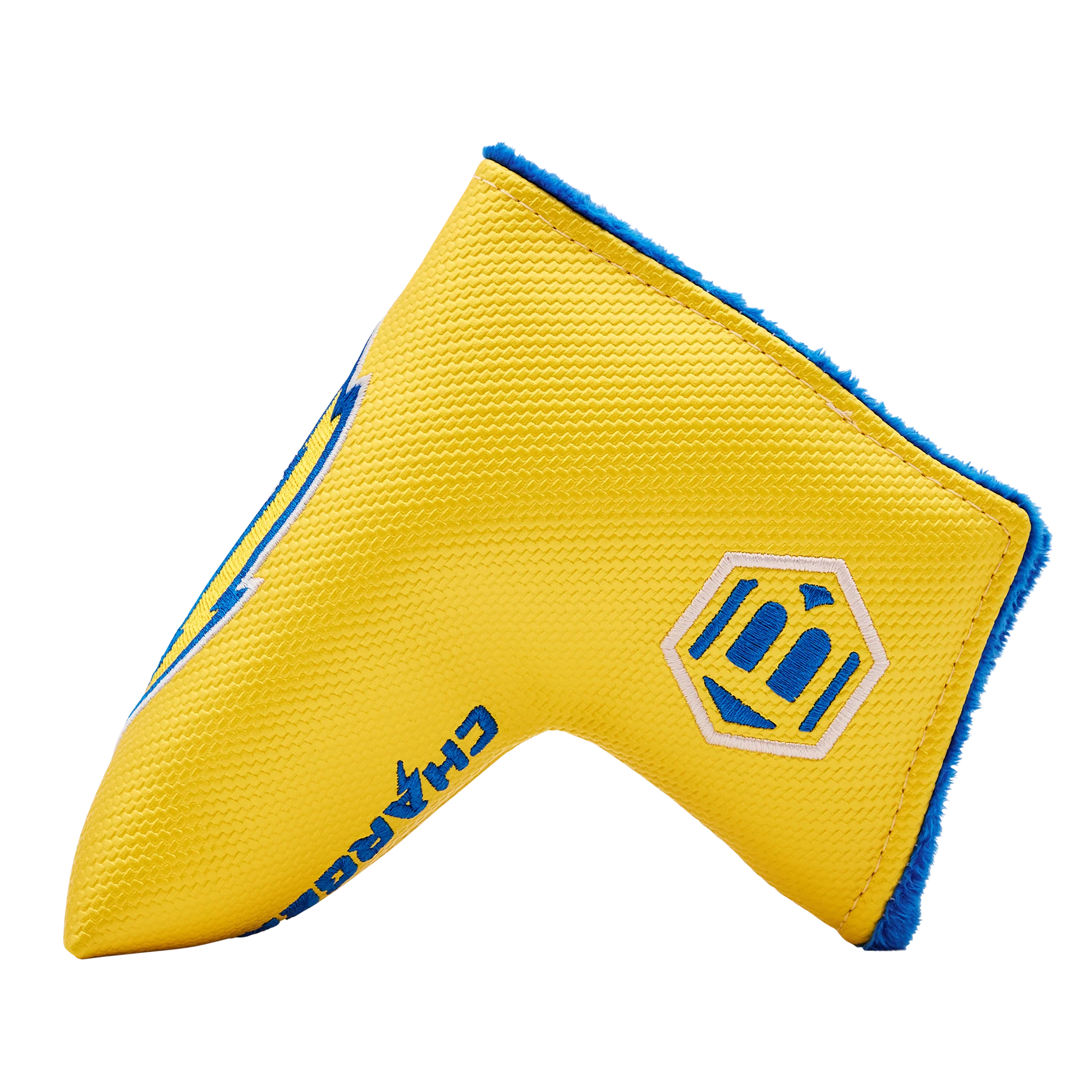 Los Angeles Chargers QB6 Flymill Putter - Image 5