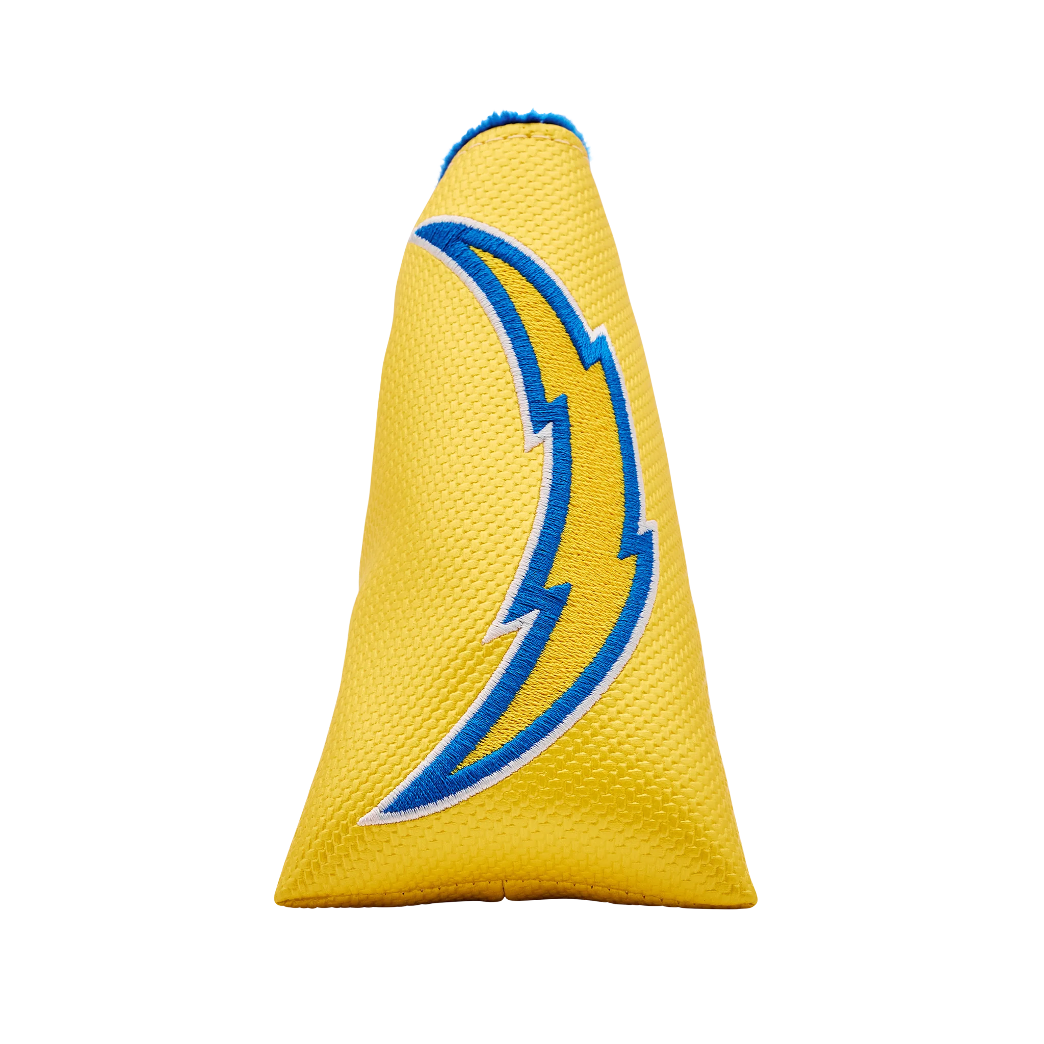 Los Angeles Chargers QB6 Flymill Putter - Image 6