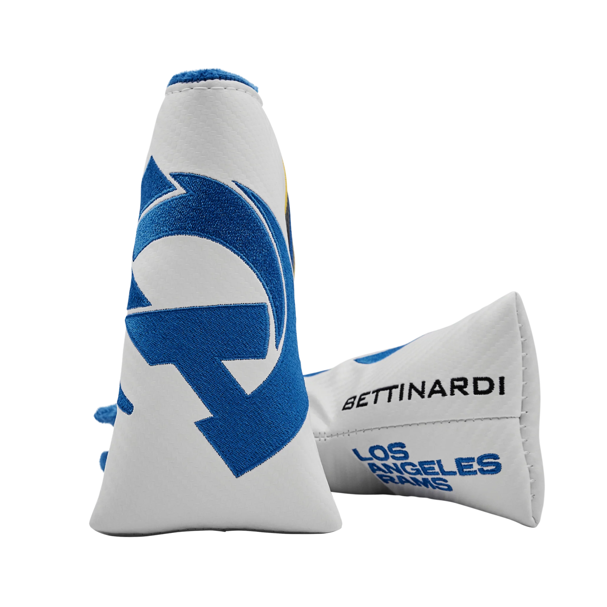 Los Angeles Rams BB1 Flymill Putter - Image 4