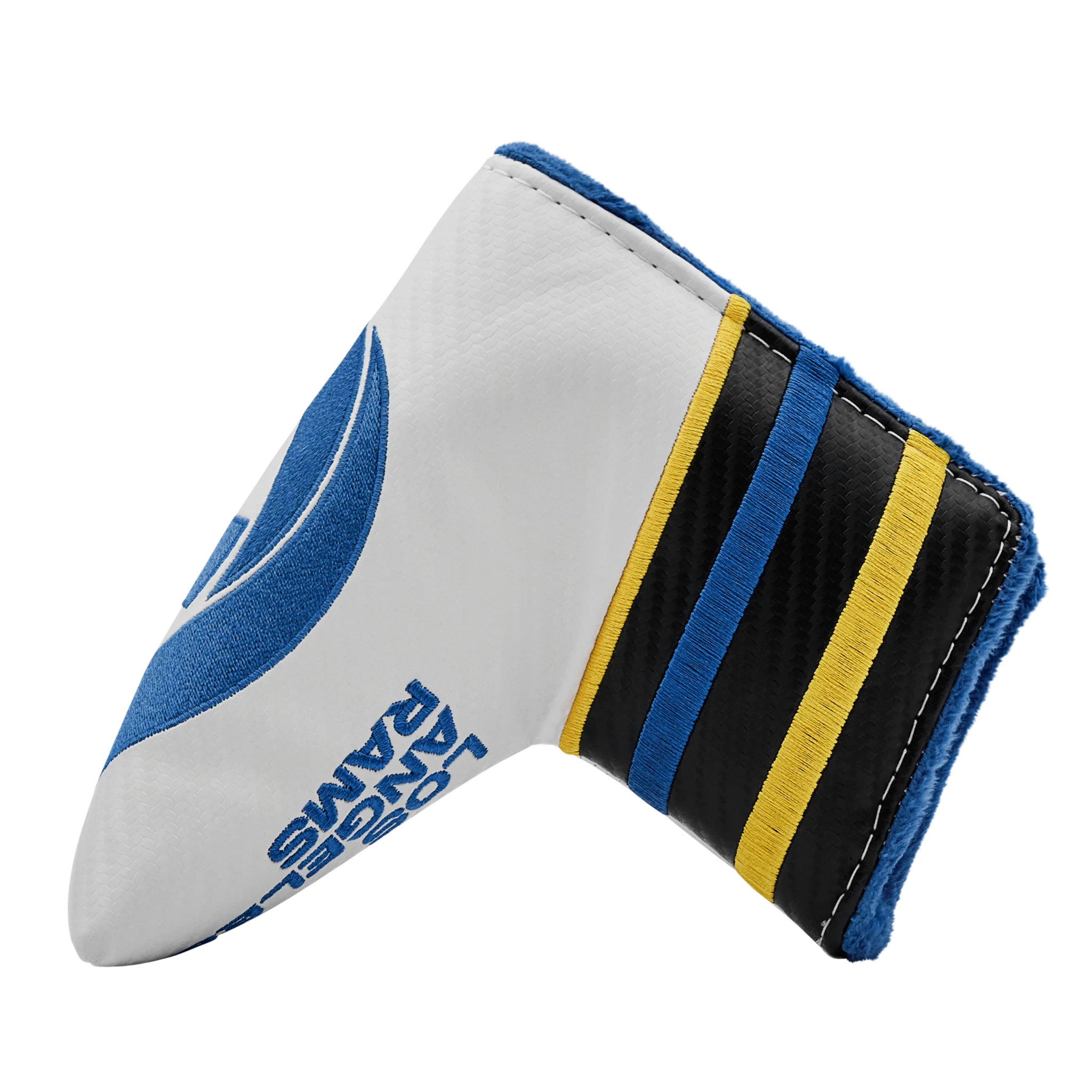 Los Angeles Rams BB1 Flymill Putter - Image 5