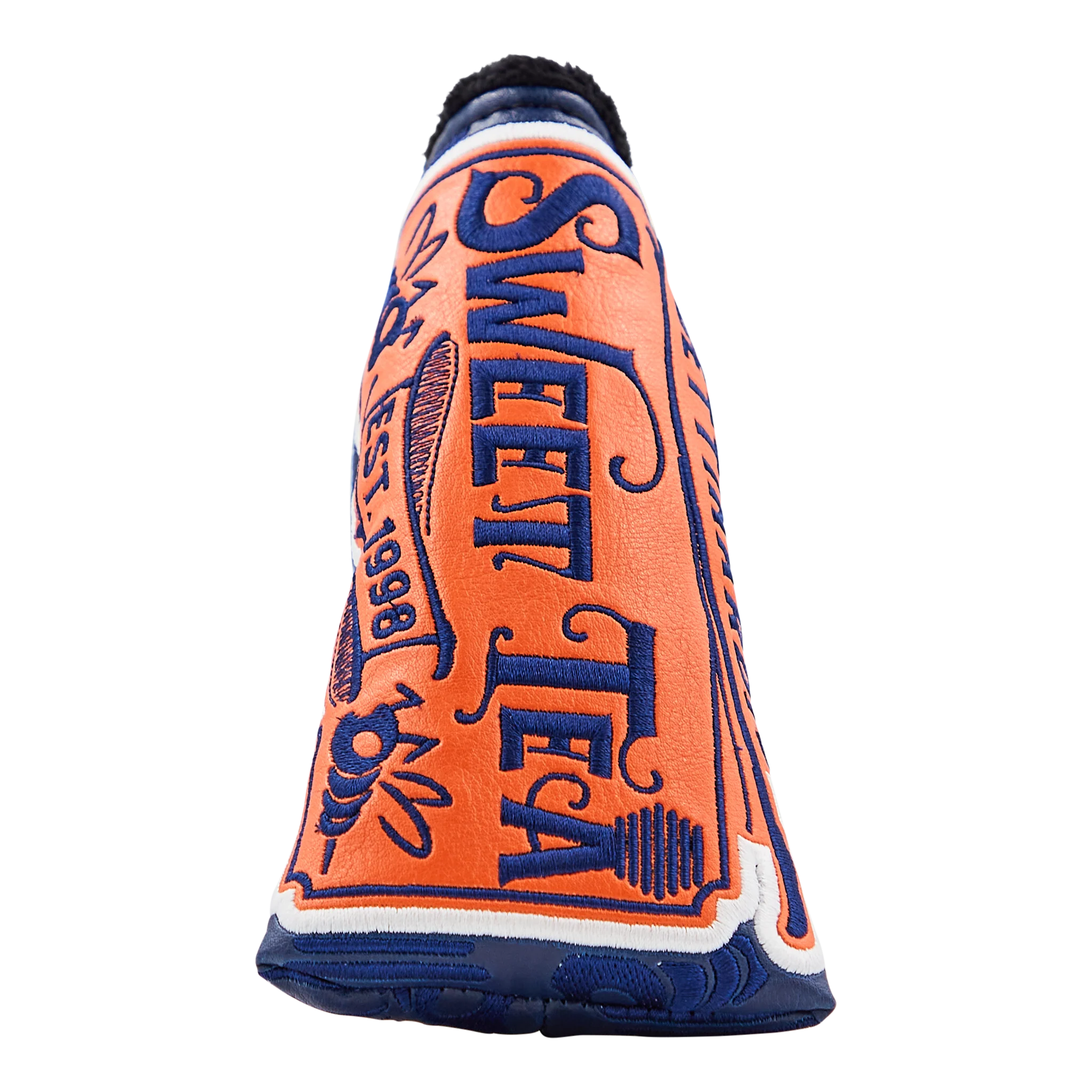 Low Country Championship Putter Headcover - Image 3