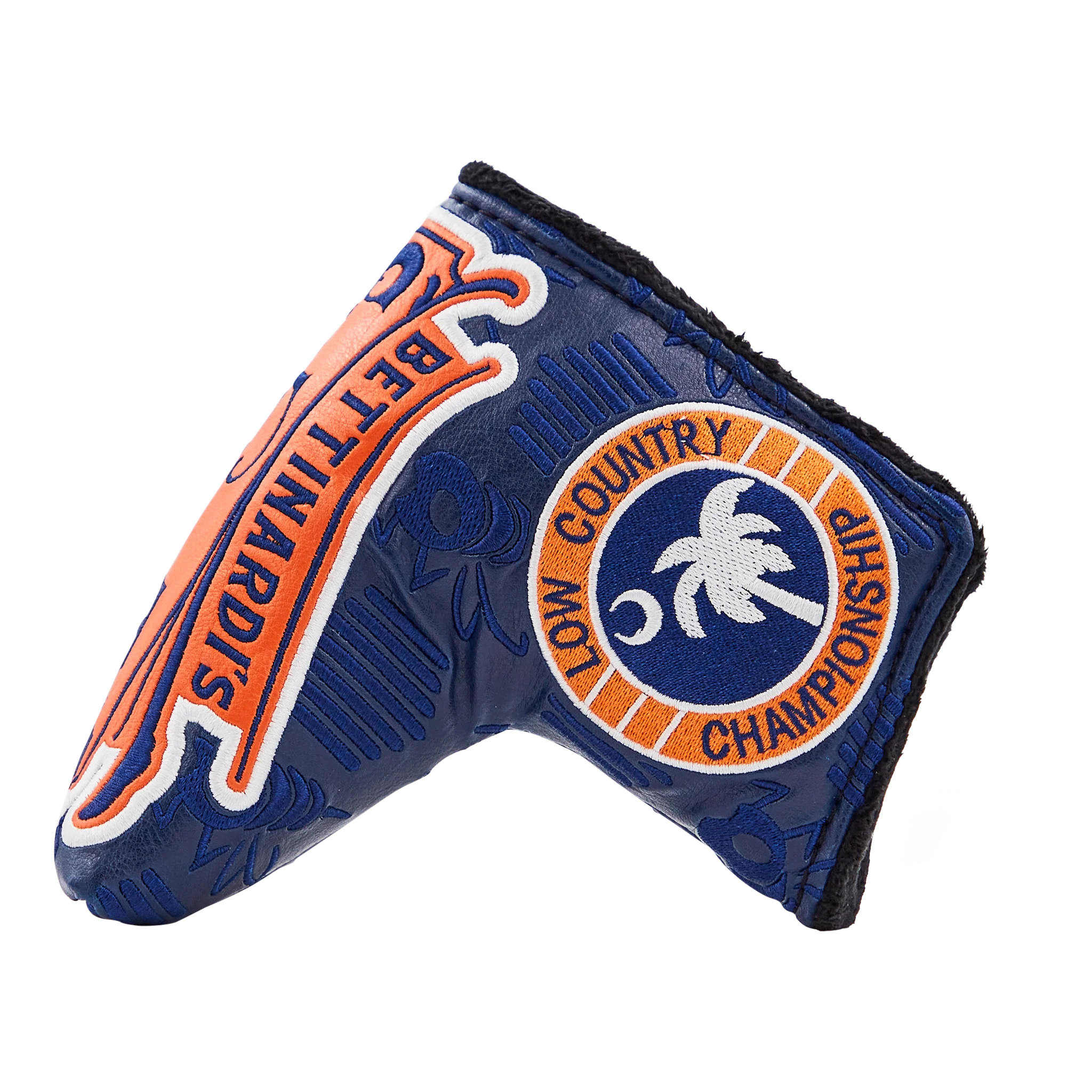 Low Country Championship Putter Headcover - Image 4