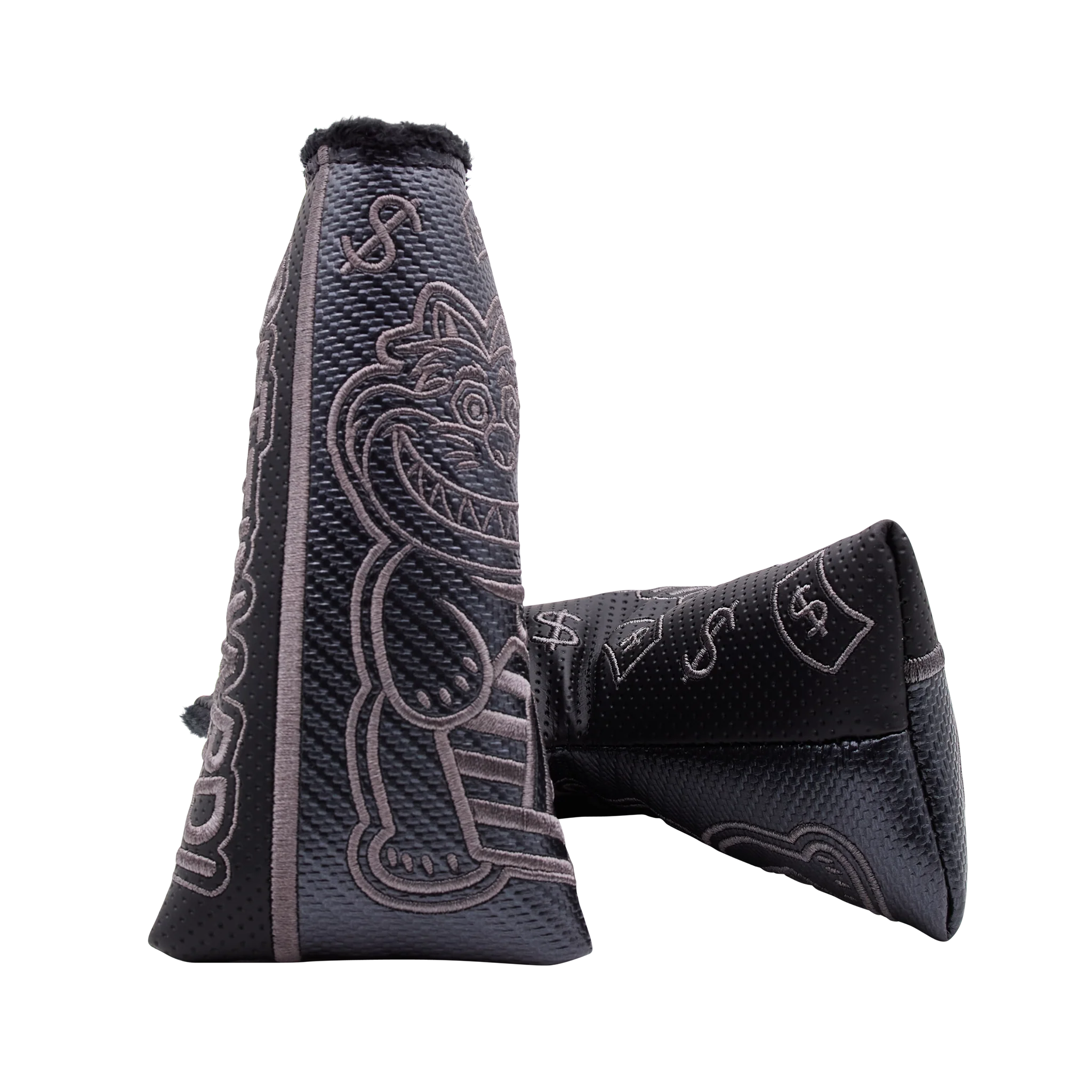 Lucky Cat DASS BB0 Tri Putter - Image 4
