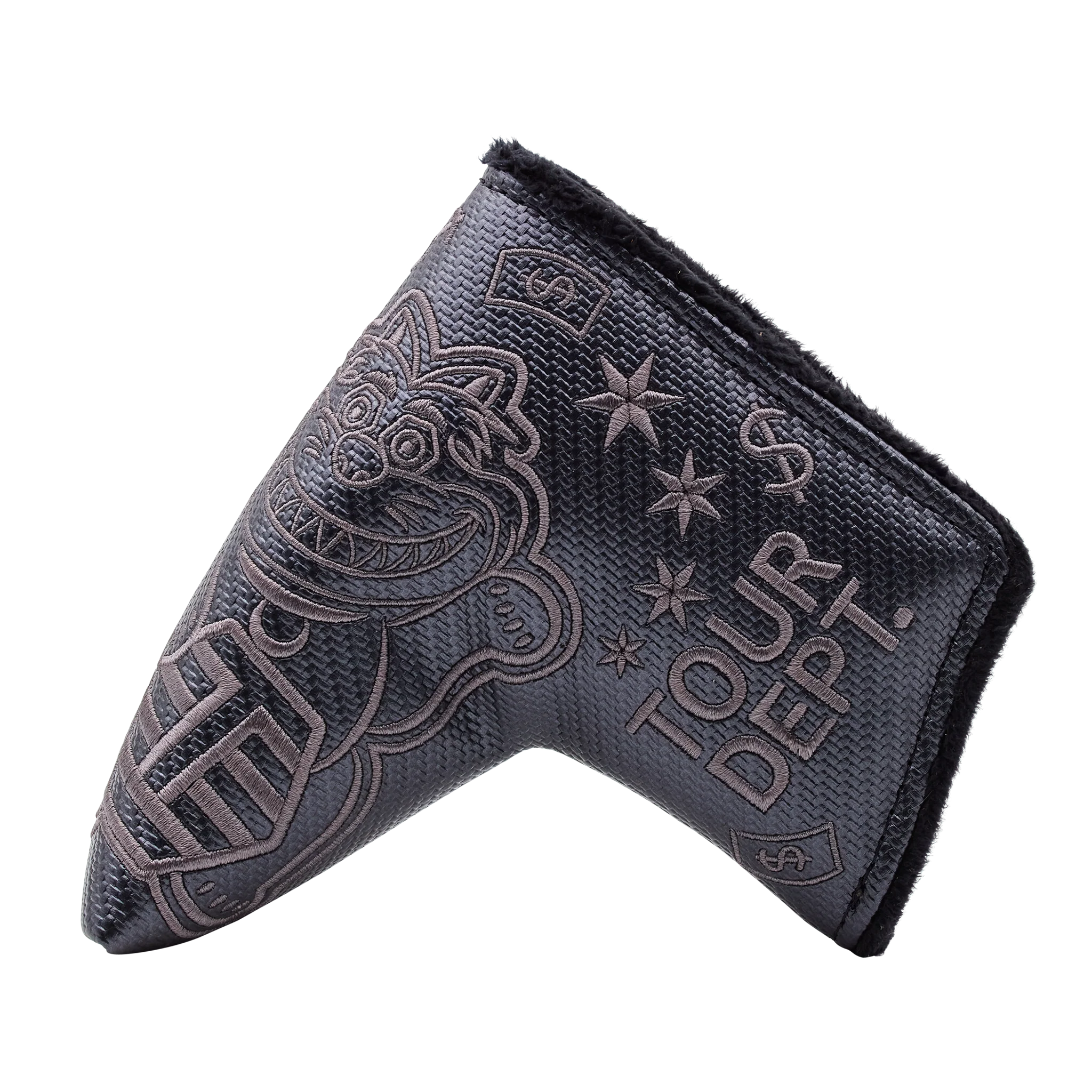 Lucky Cat DASS BB0 Tri Putter - Image 5