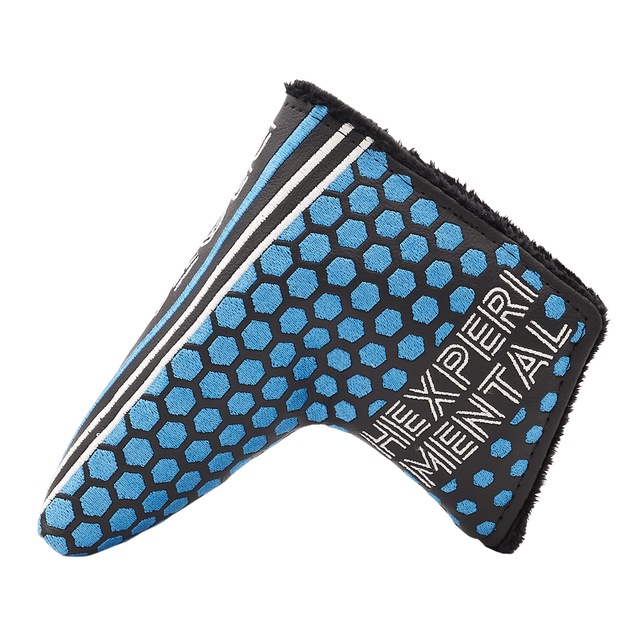 Lucky Cat DASS QB Hexperimental Proto Putter - Image 5