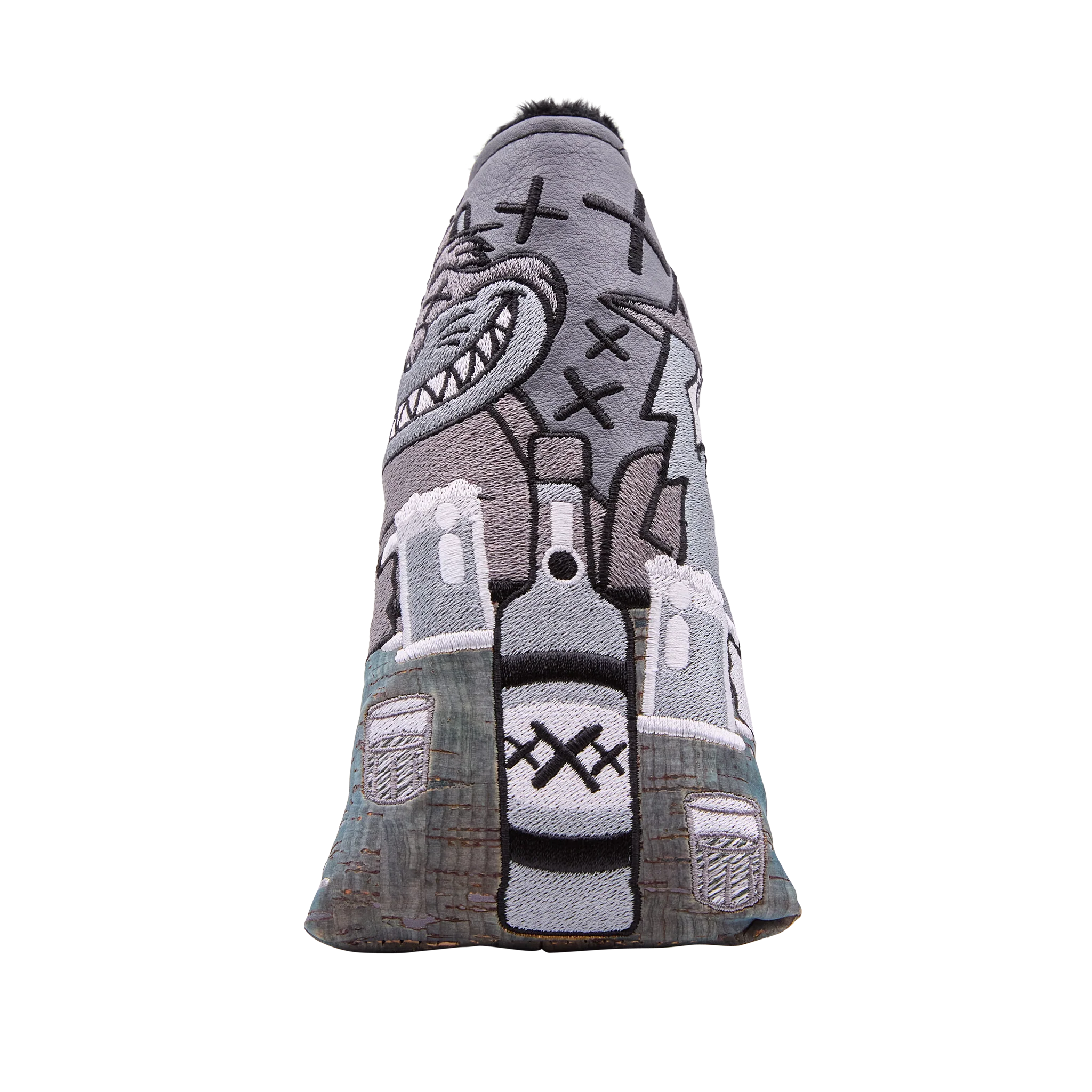 Lucky Cat DASS SS16 Putter - Image 4