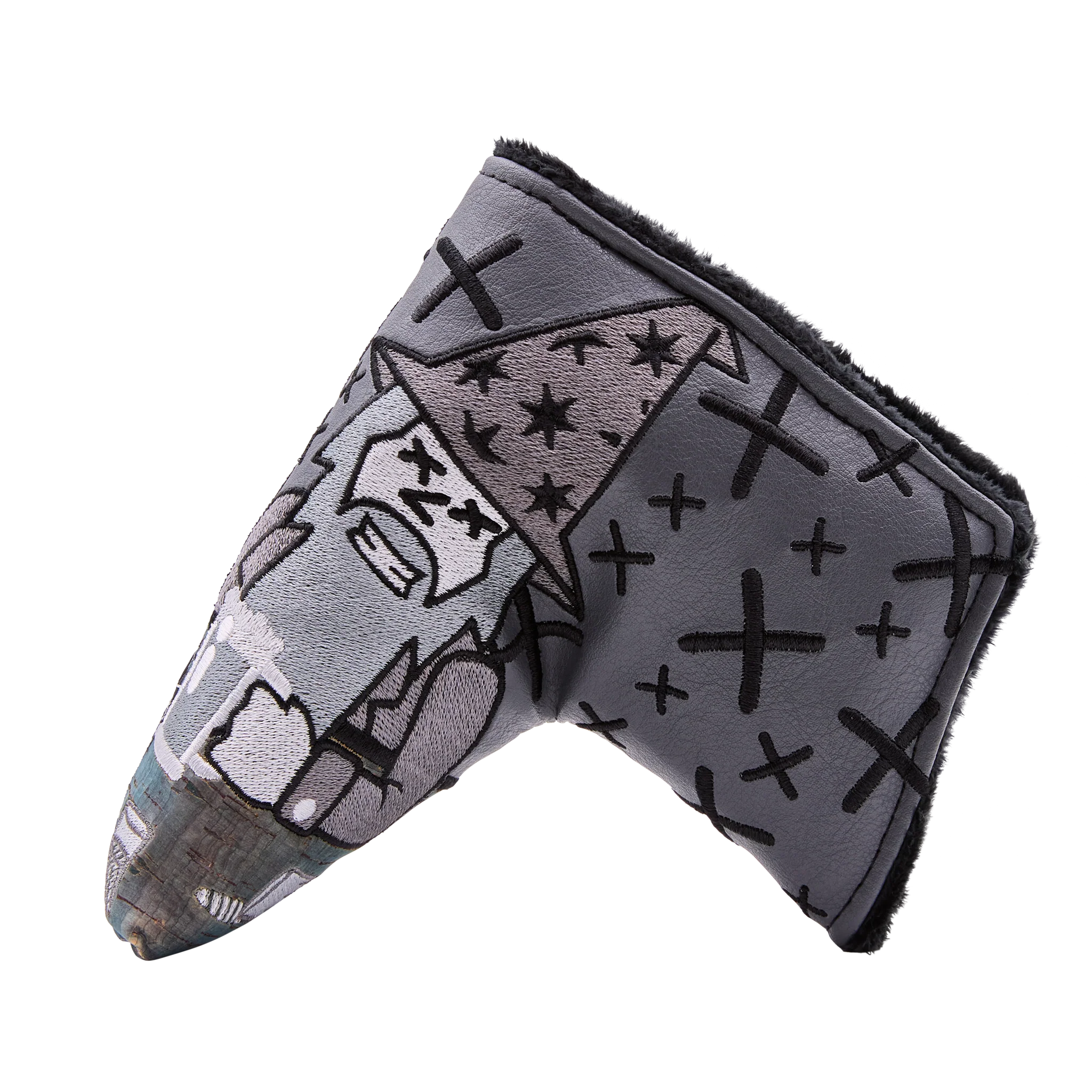Lucky Cat DASS SS16 Putter - Image 5
