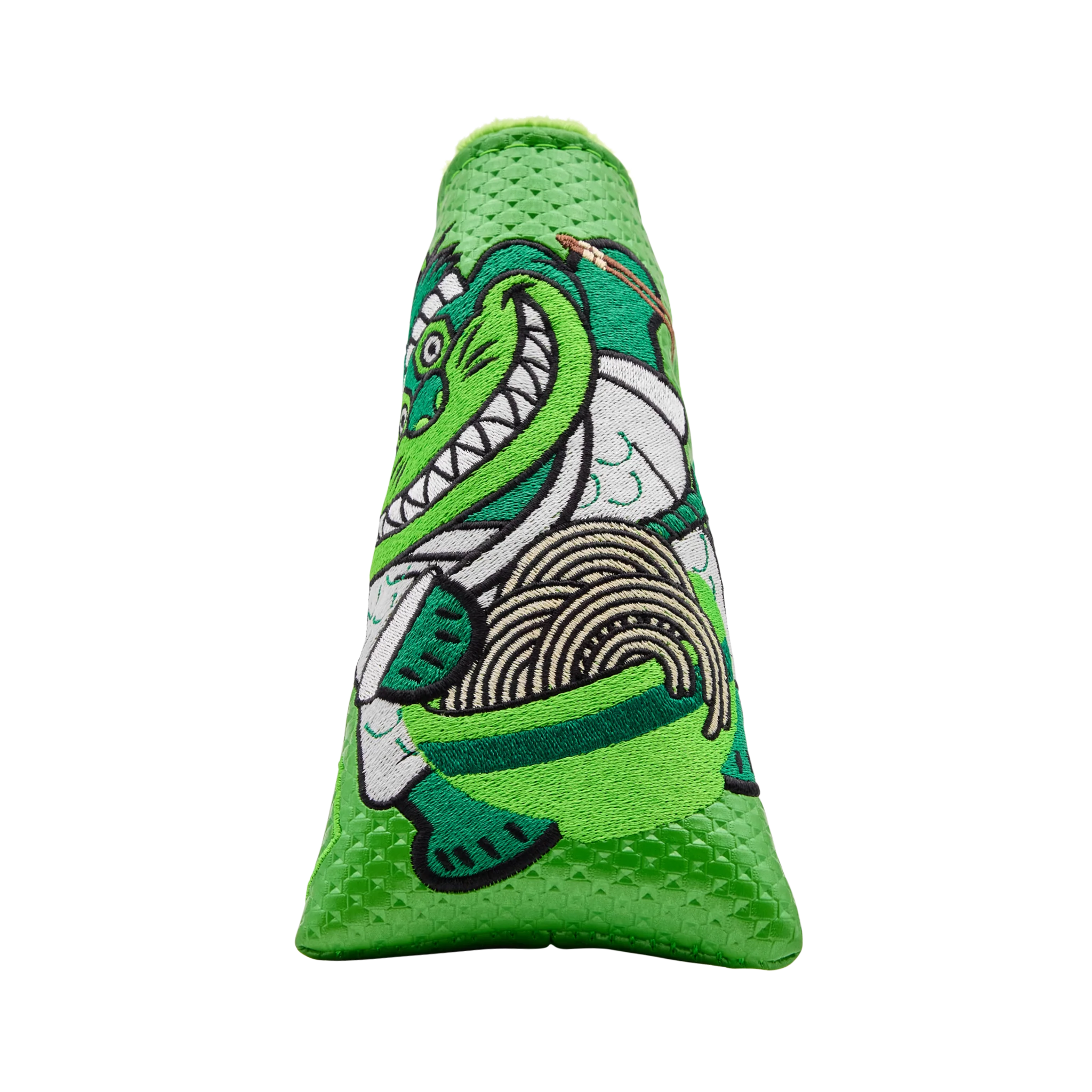 Lucky Cat Lefty BB0 DASS Putter - Image 4
