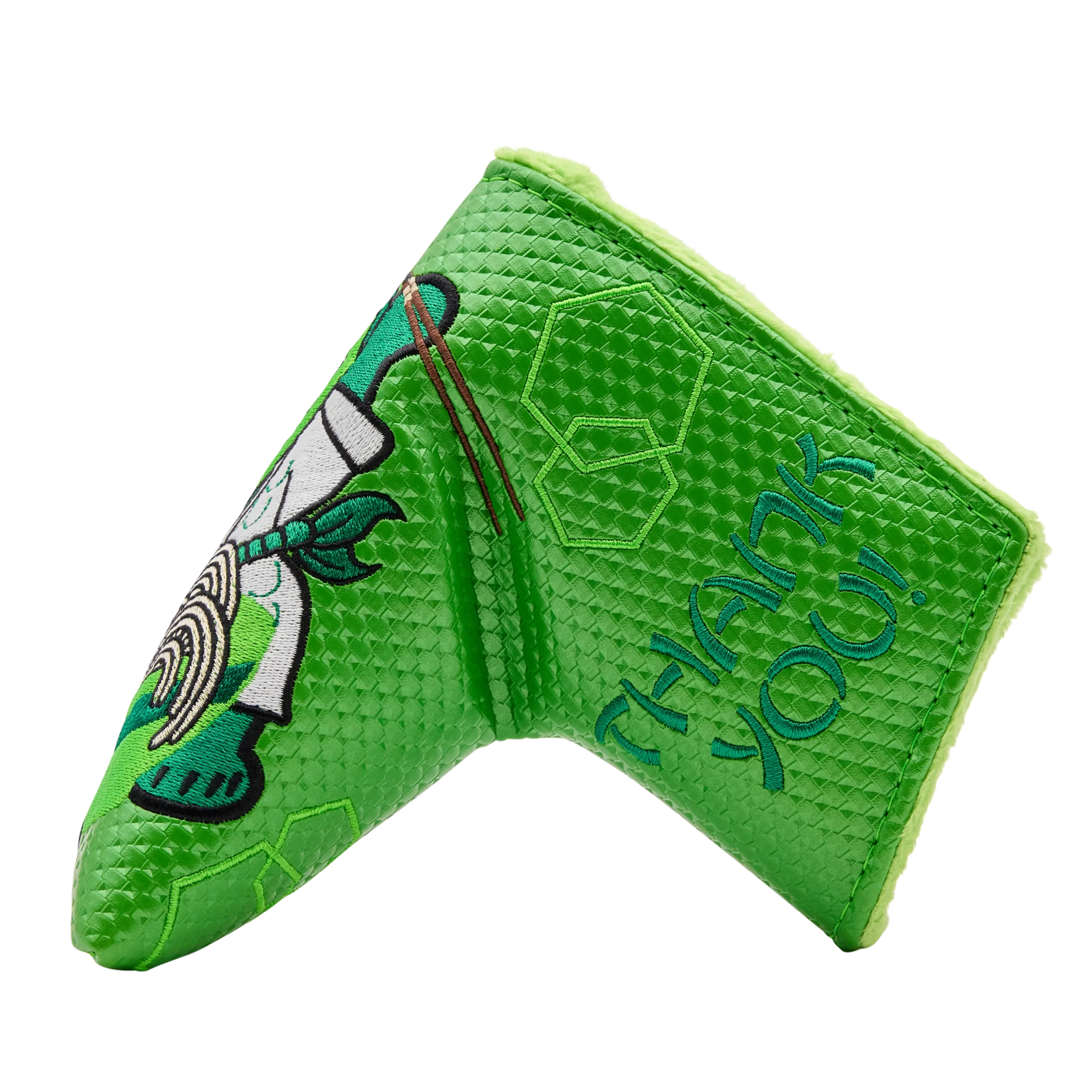 Lucky Cat Lefty BB0 DASS Putter - Image 5