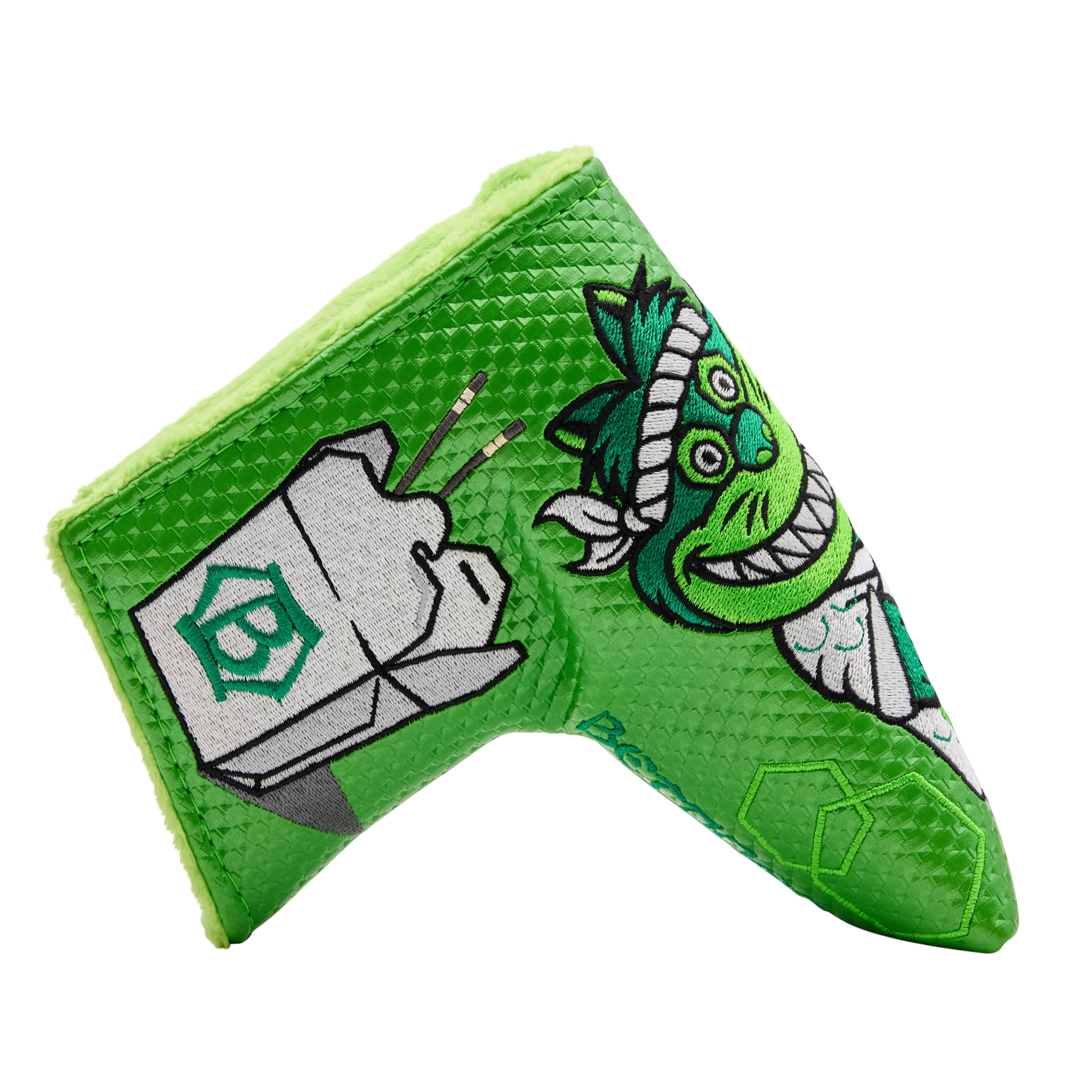 Lucky Cat Lefty BB0 DASS Putter - Image 6