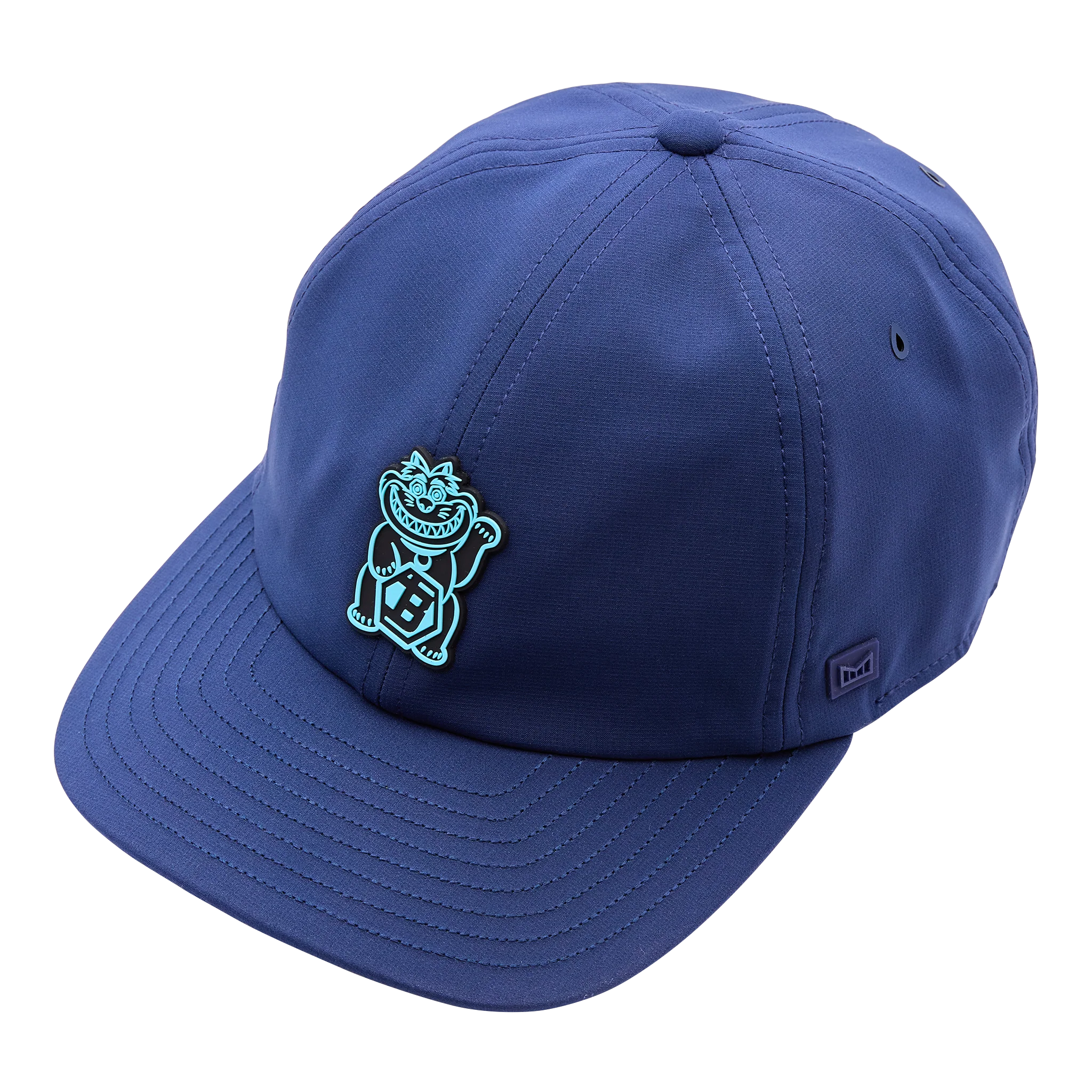 Lucky Cat Melin Navy Legend Hydro Hat