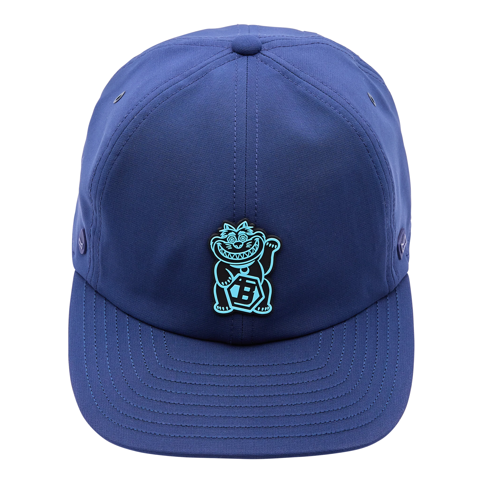 Lucky Cat Melin Navy Legend Hydro Hat - Image 2