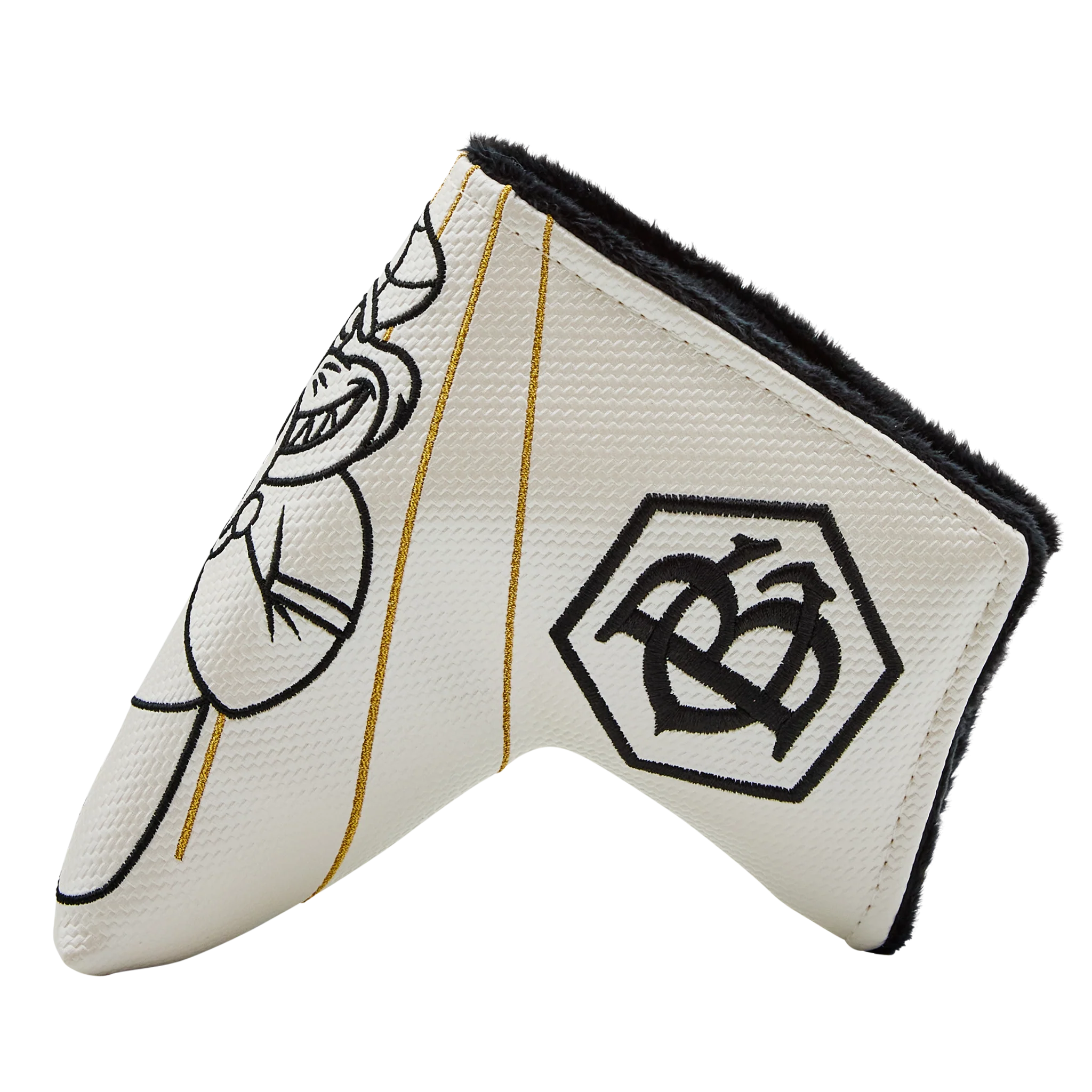 Lucky Cat Meteorite DASS Queen B 6 Putter - Image 5