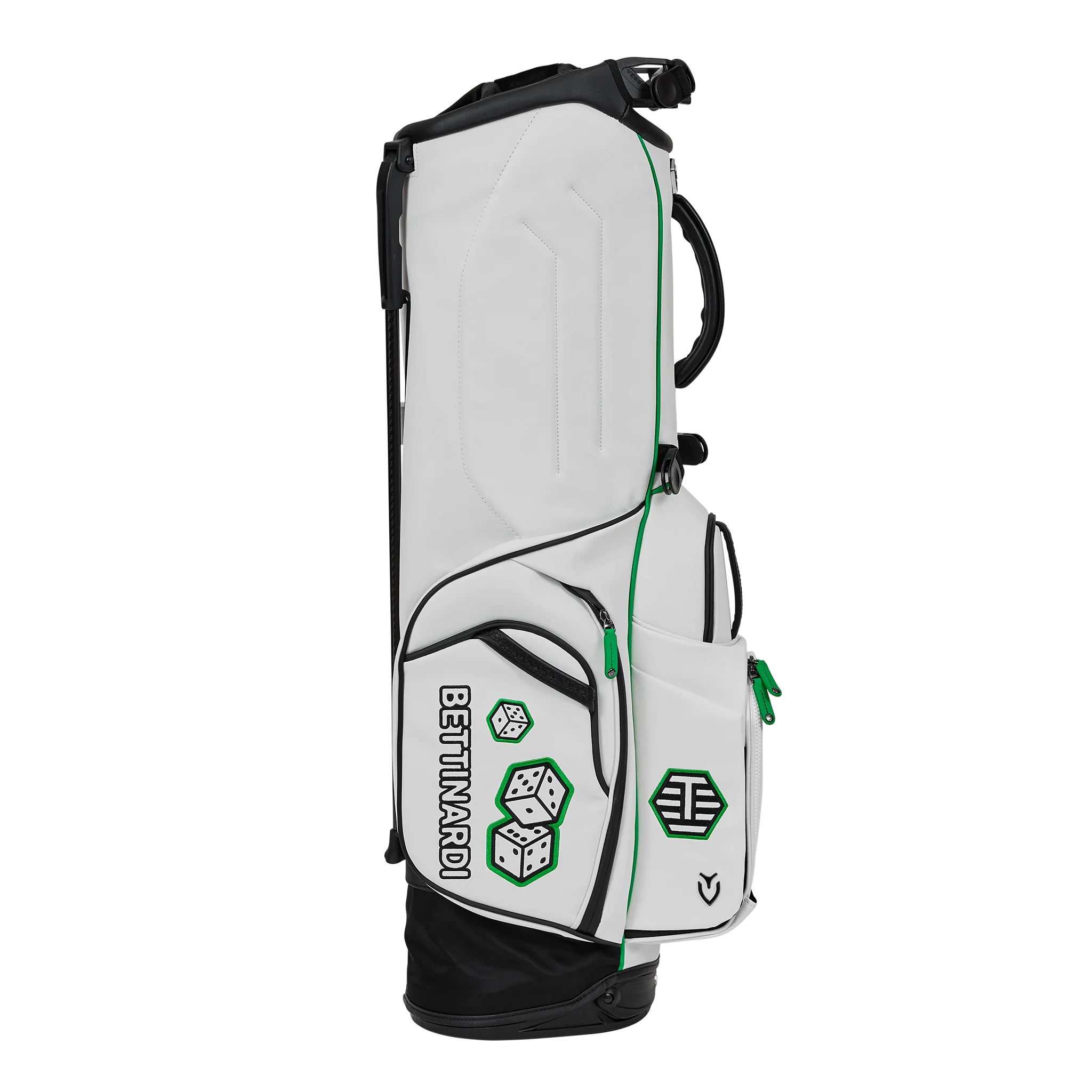 Lucky Cat Tour Dept. Vessel Player V Bag - Image 3