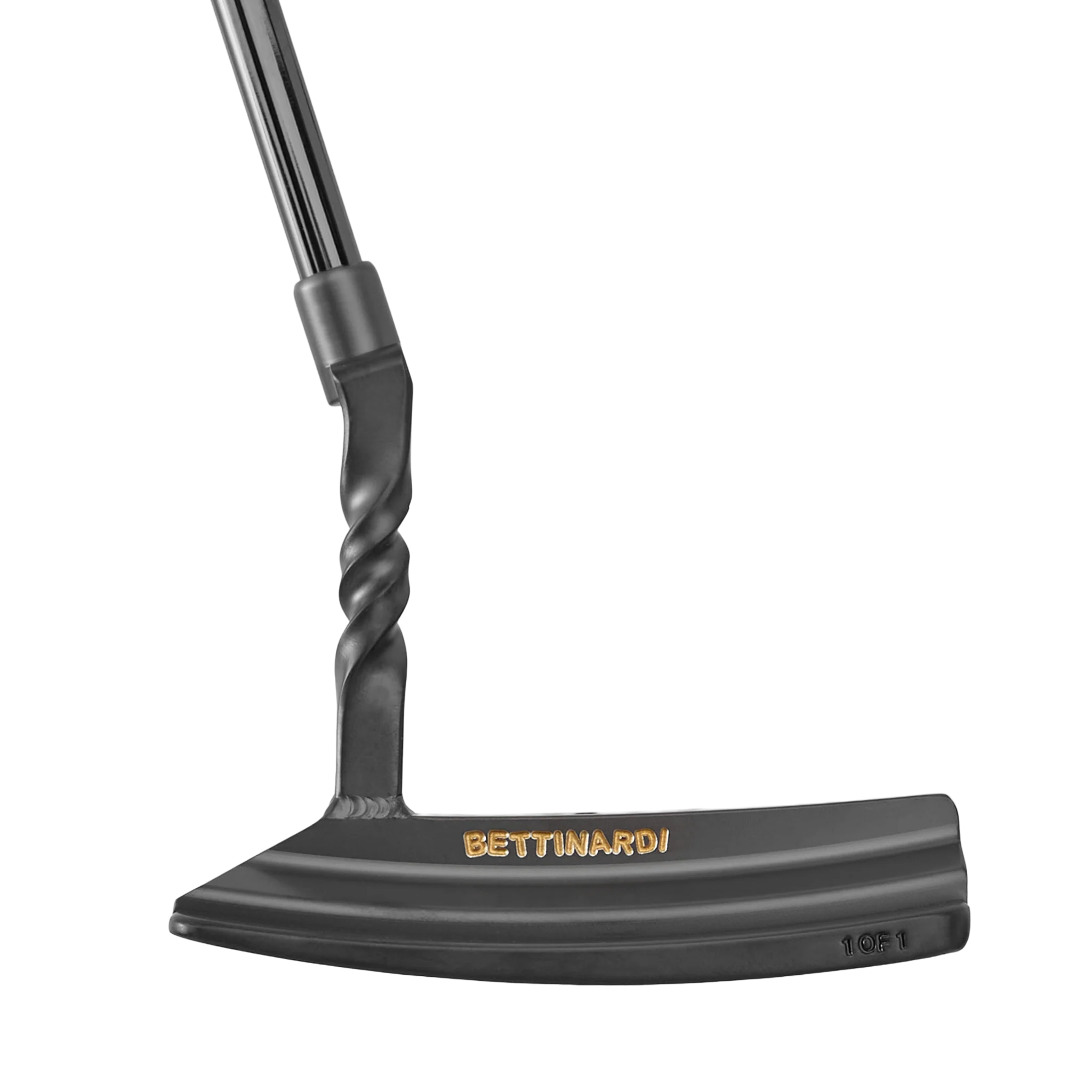 Lucky Gangster Cat DASS 3-Step Jam Putter - Image 3