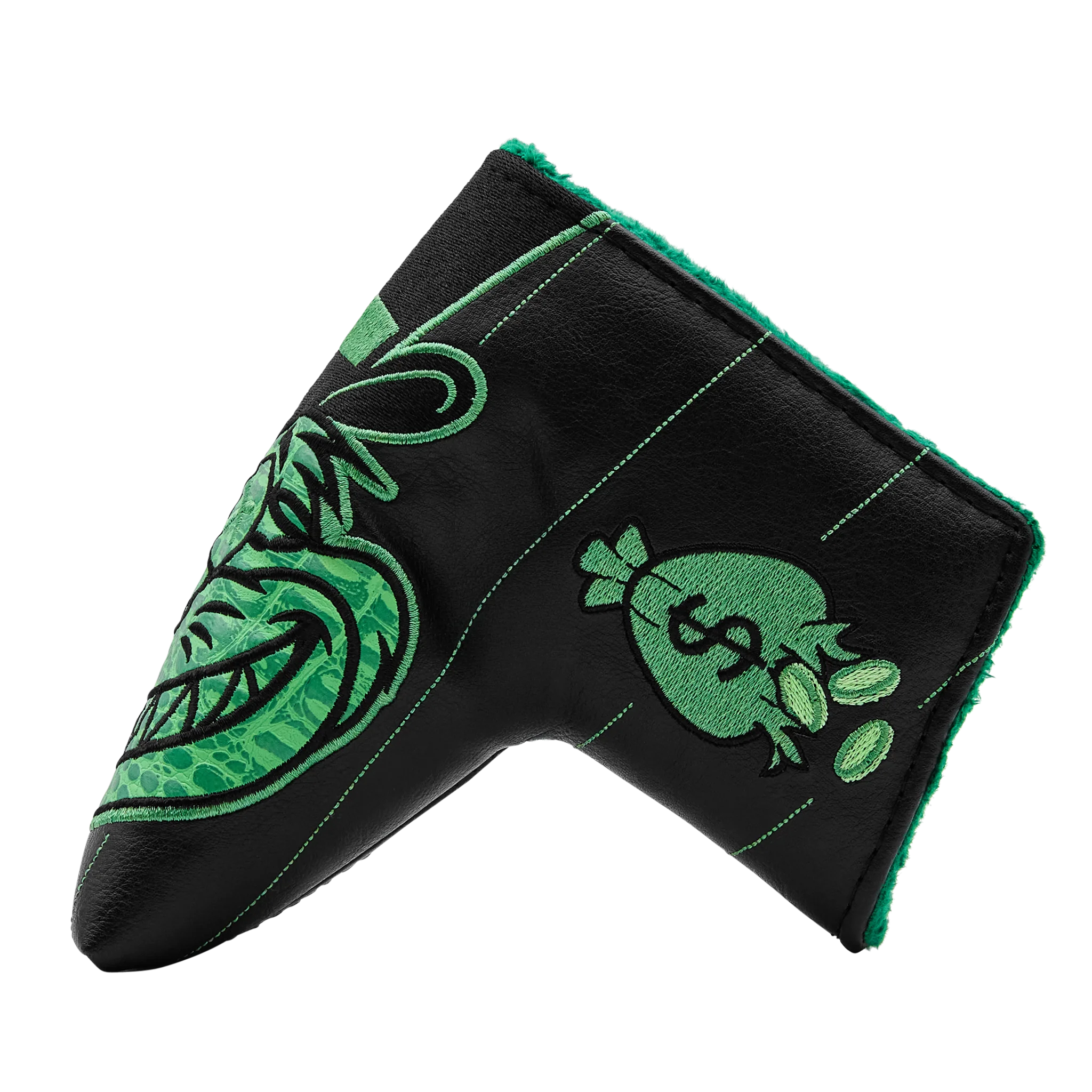 Lucky Gangster Cat DASS 3-Step Jam Putter - Image 5