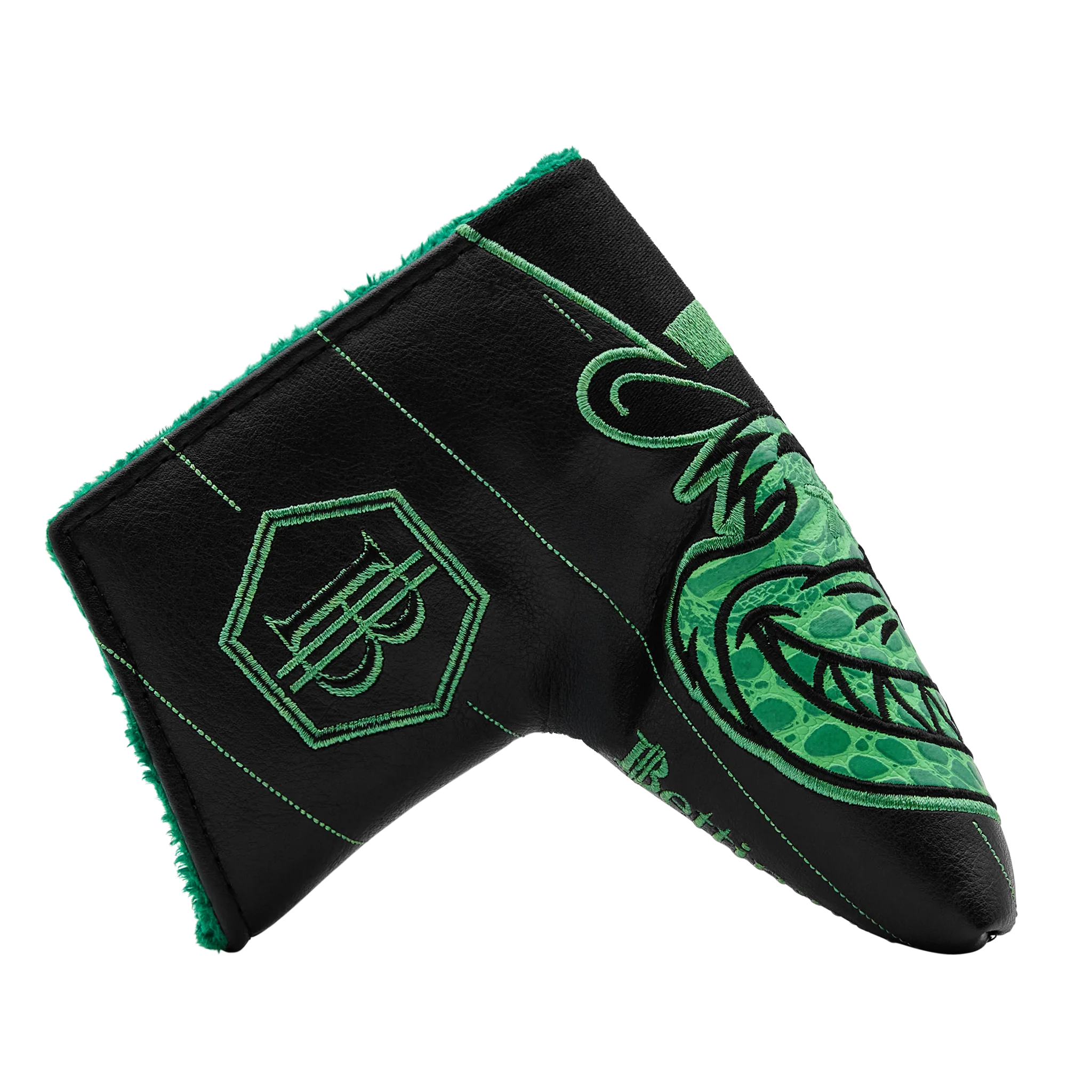 Lucky Gangster Cat DASS 3-Step Jam Putter - Image 6
